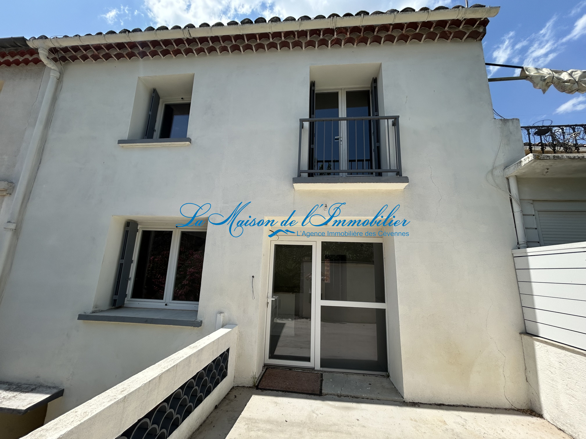 Agence immobilière de La Maison de l'Immobilier