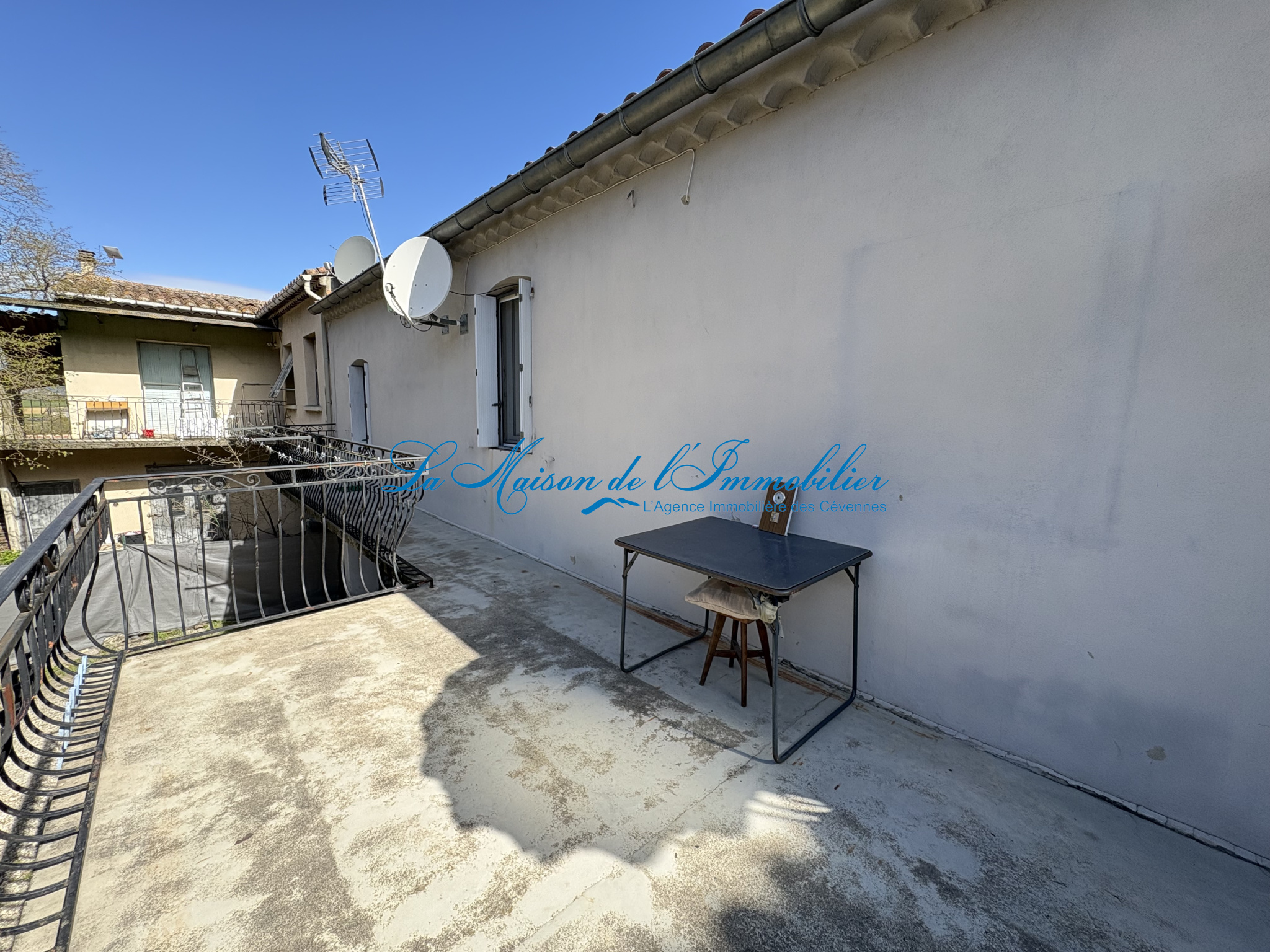 Agence immobilière de La Maison de l'Immobilier