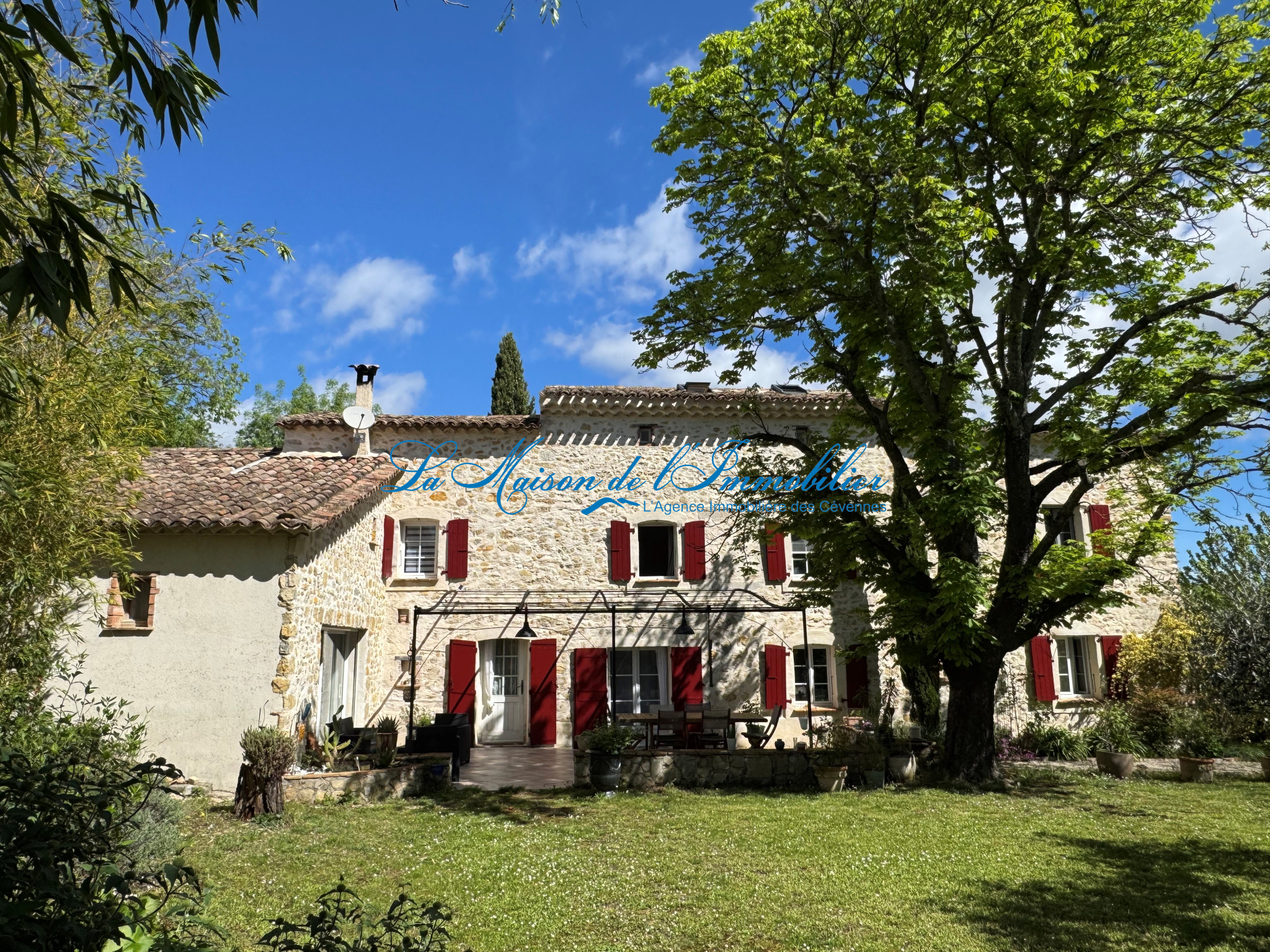 Agence immobilière de La Maison de l'Immobilier