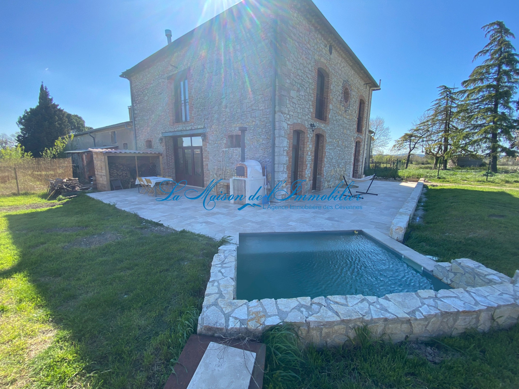 Agence immobilière de La Maison de l'Immobilier