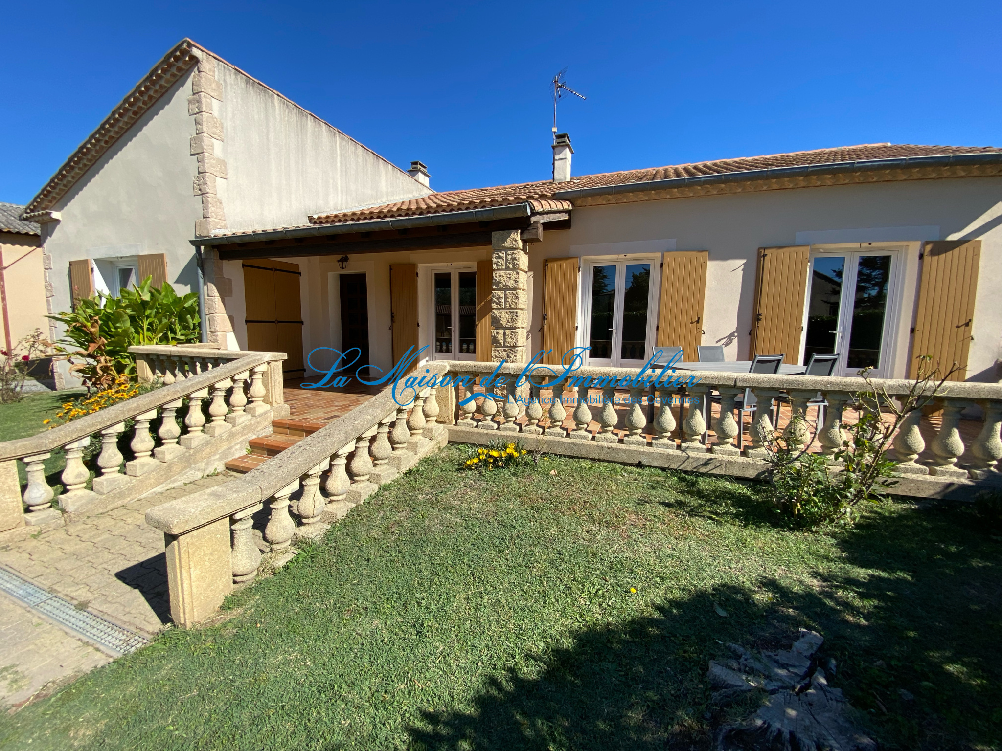 Agence immobilière de La Maison de l'Immobilier