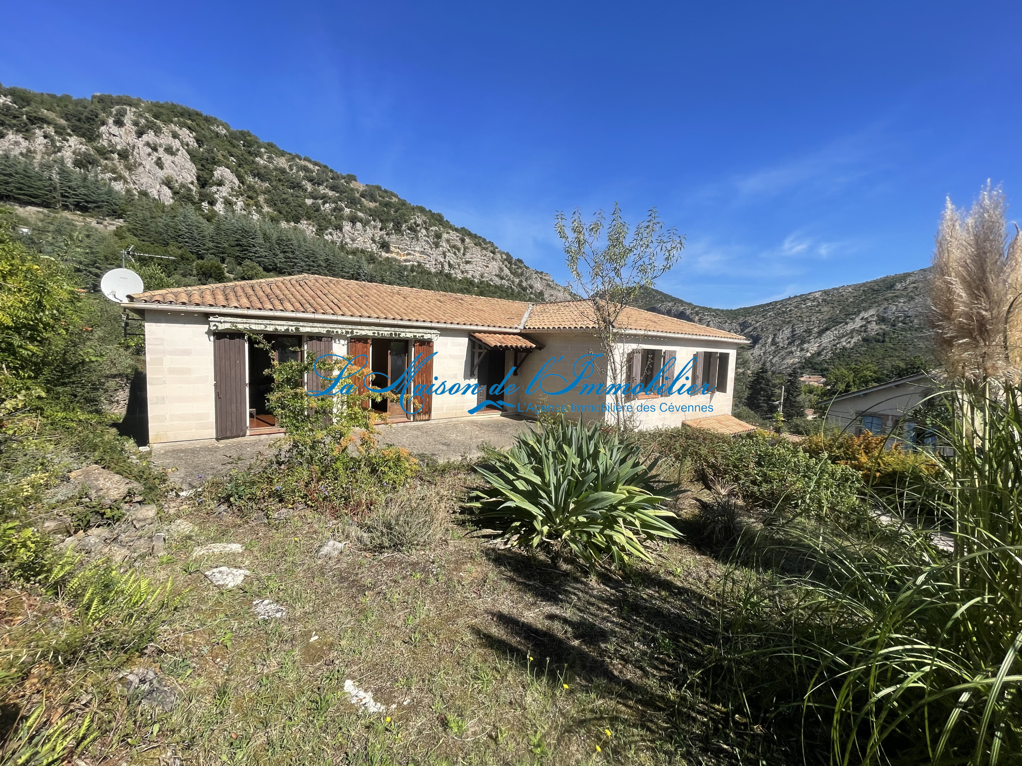 Agence immobilière de La Maison de l'Immobilier