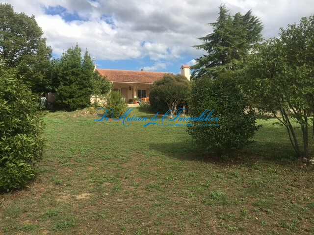 Agence immobilière de La Maison de l'Immobilier