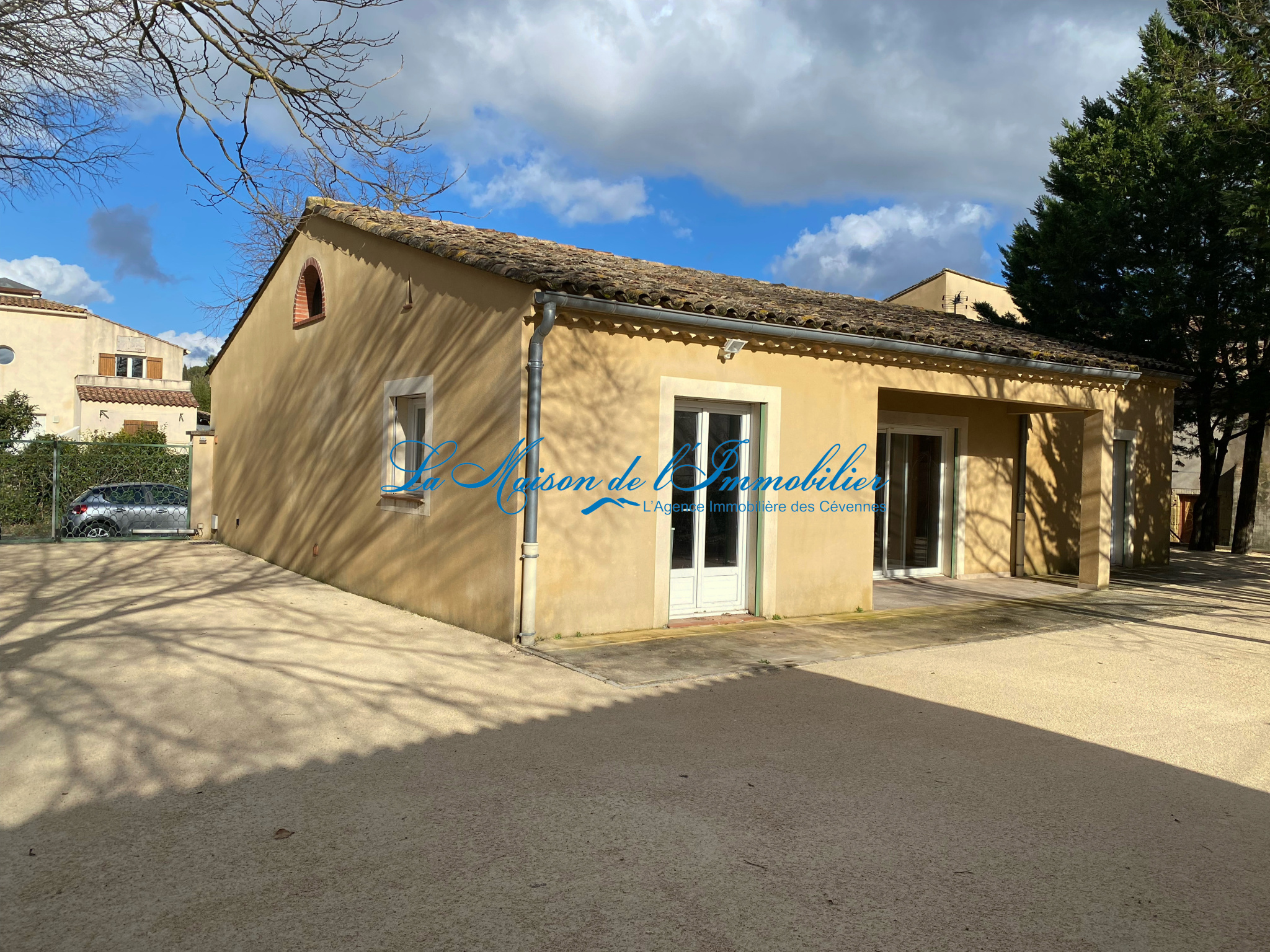 Agence immobilière de La Maison de l'Immobilier