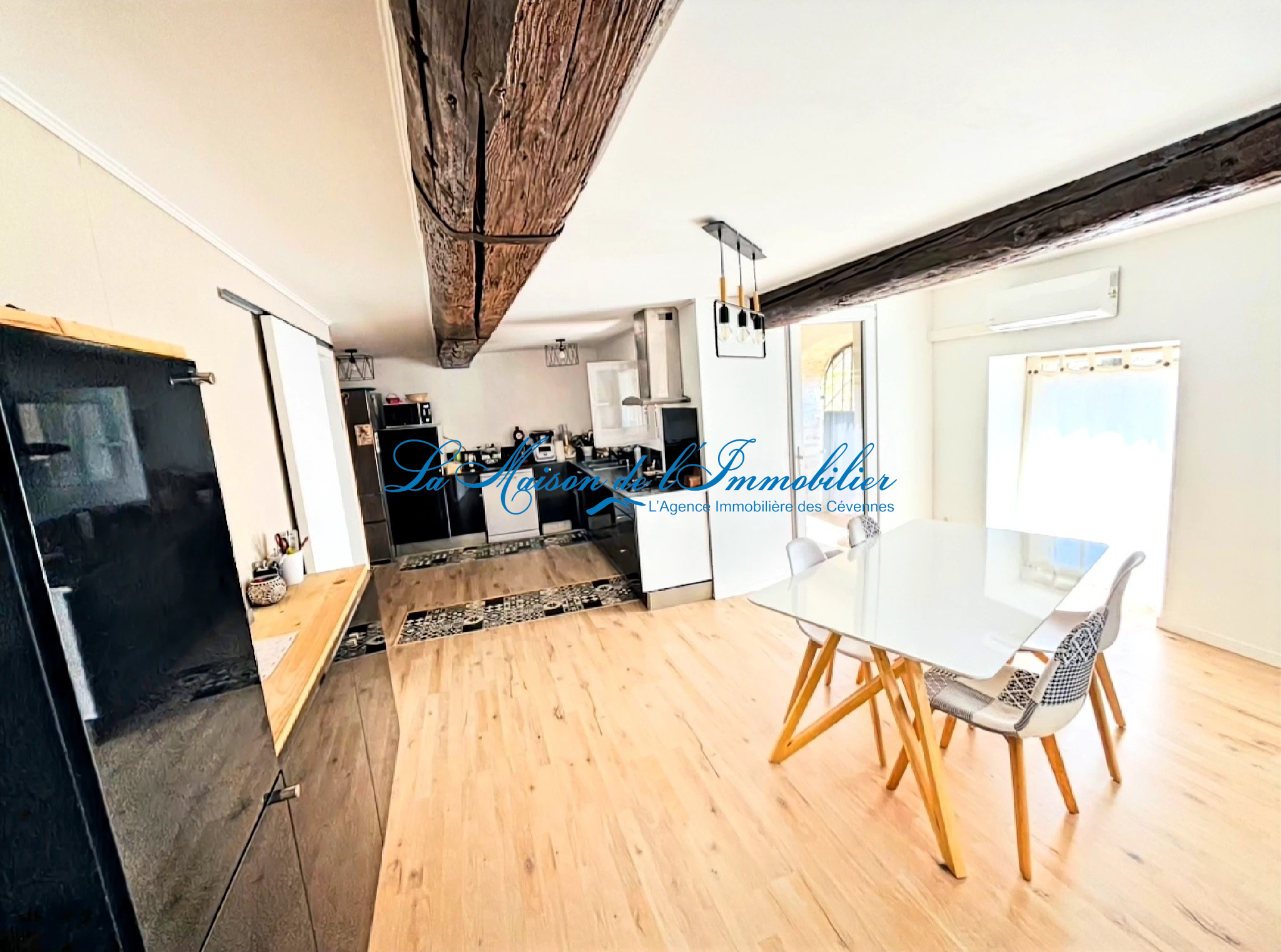 Agence immobilière de La Maison de l'Immobilier
