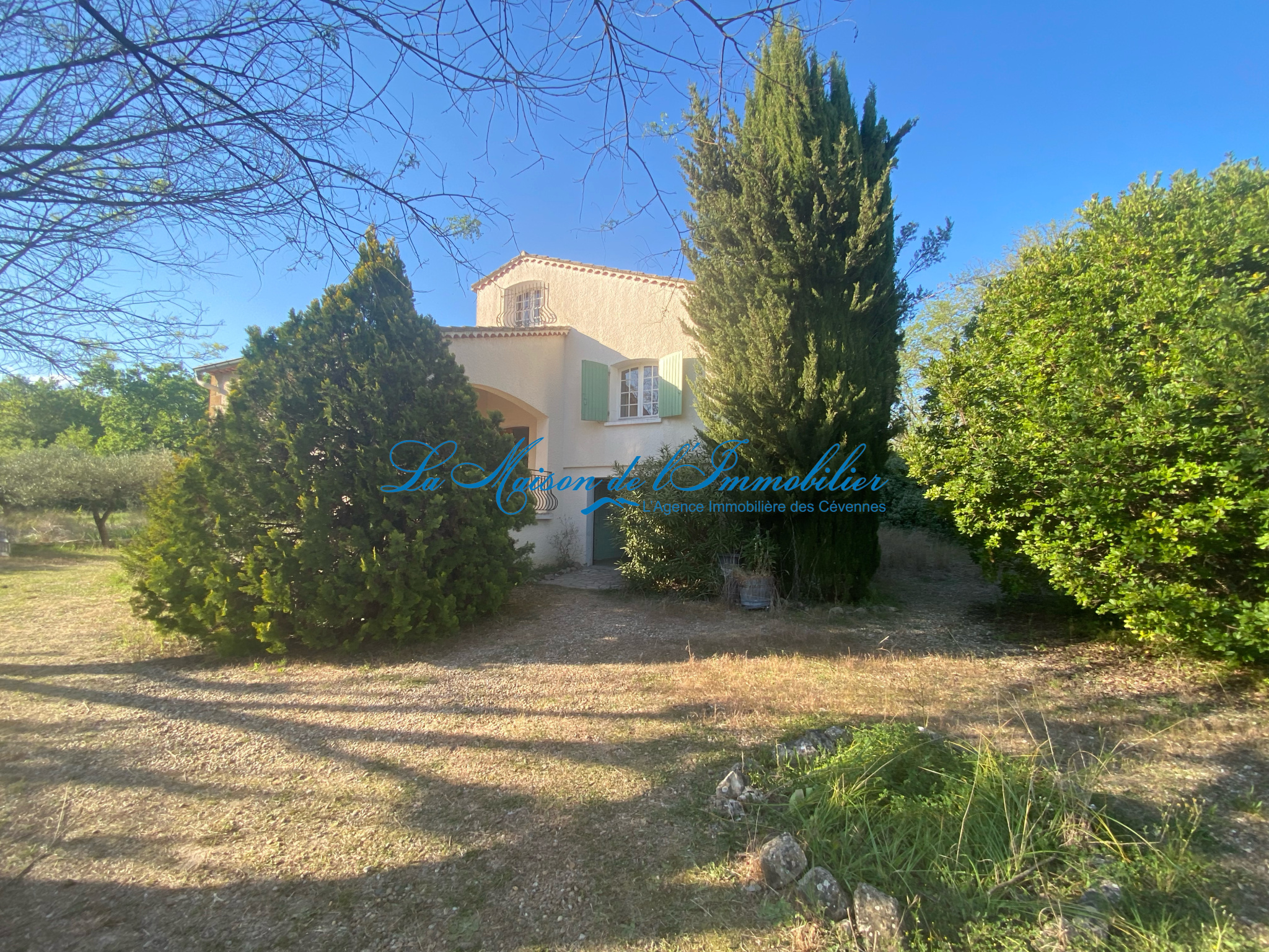 Agence immobilière de La Maison de l'Immobilier