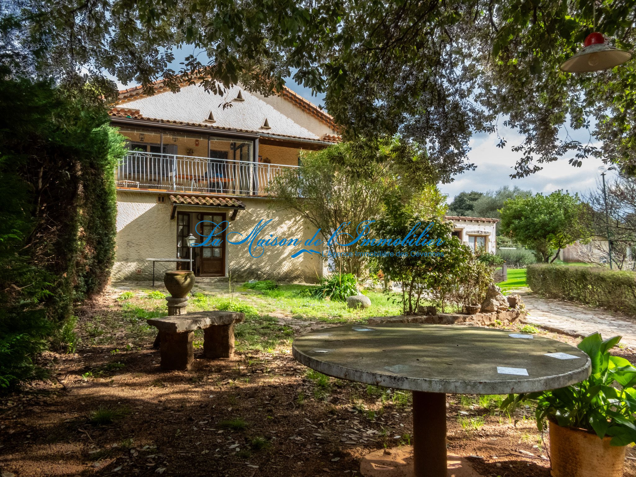 Agence immobilière de La Maison de l'Immobilier