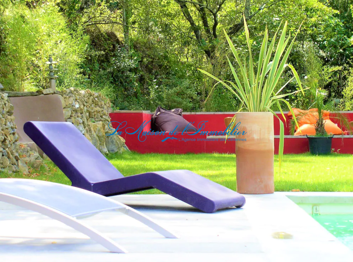 Agence immobilière de La Maison de l'Immobilier