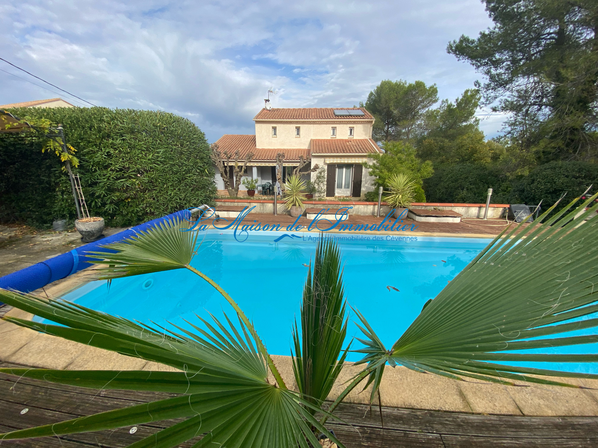 Agence immobilière de La Maison de l'Immobilier