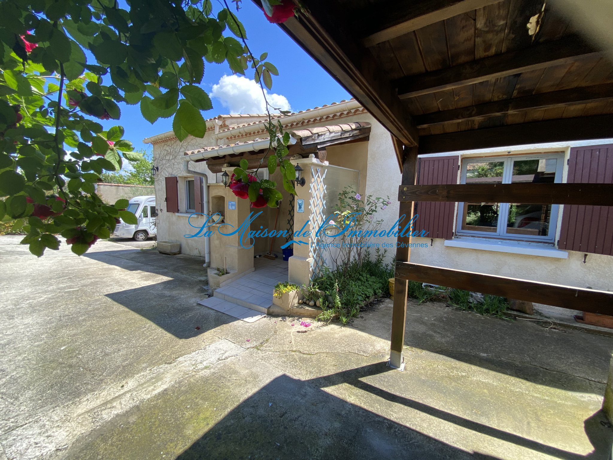 Agence immobilière de La Maison de l'Immobilier