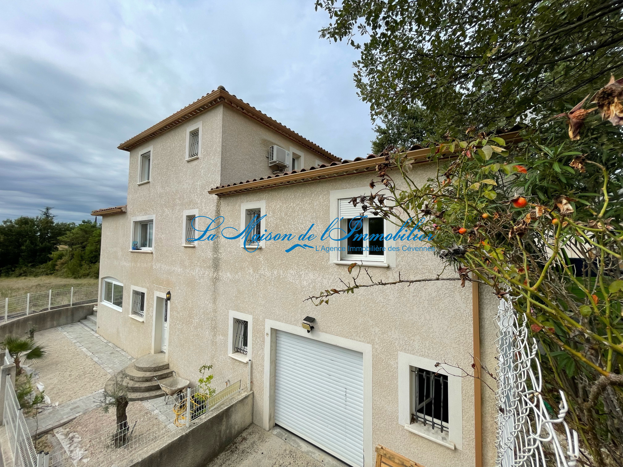 Agence immobilière de La Maison de l'Immobilier