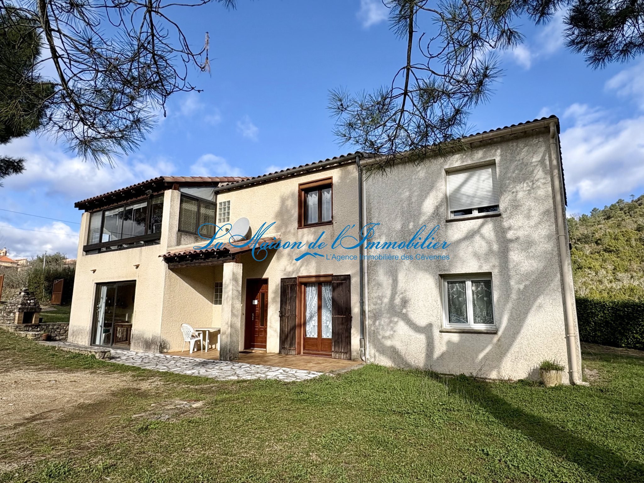 Agence immobilière de La Maison de l'Immobilier