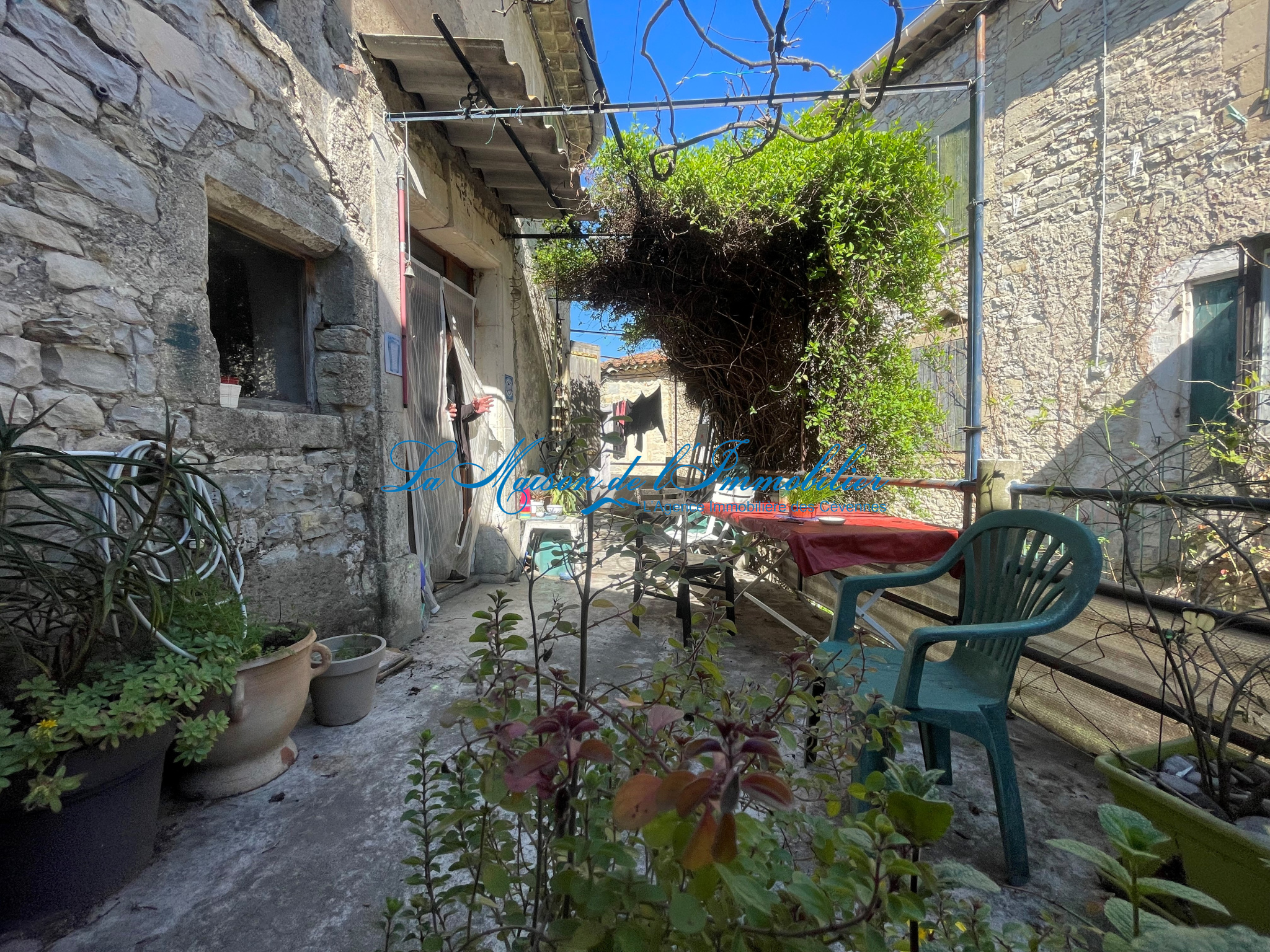Agence immobilière de La Maison de l'Immobilier