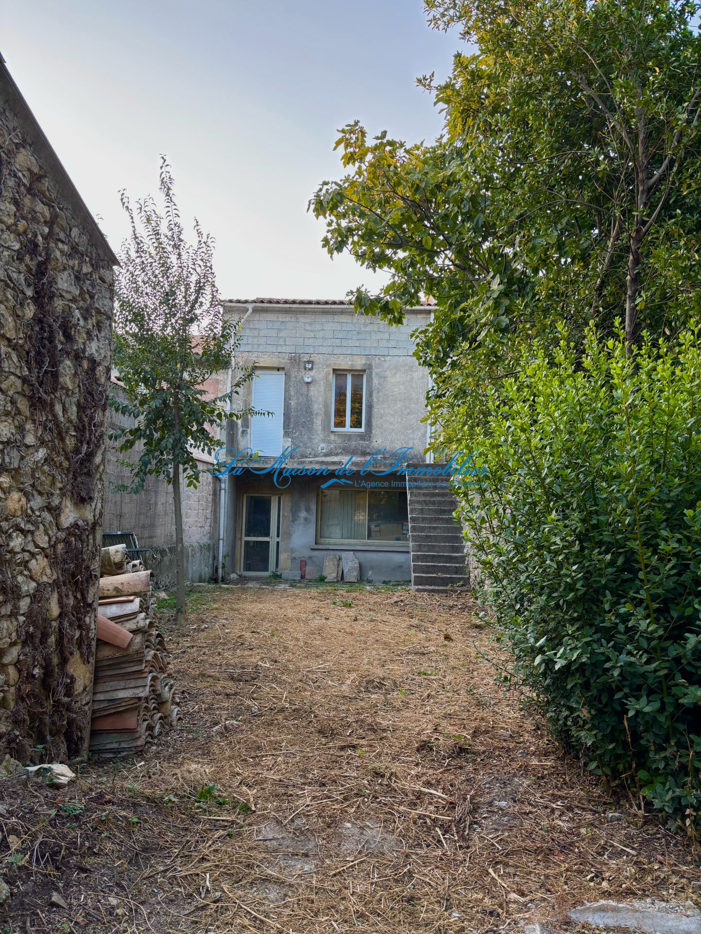 Agence immobilière de La Maison de l'Immobilier