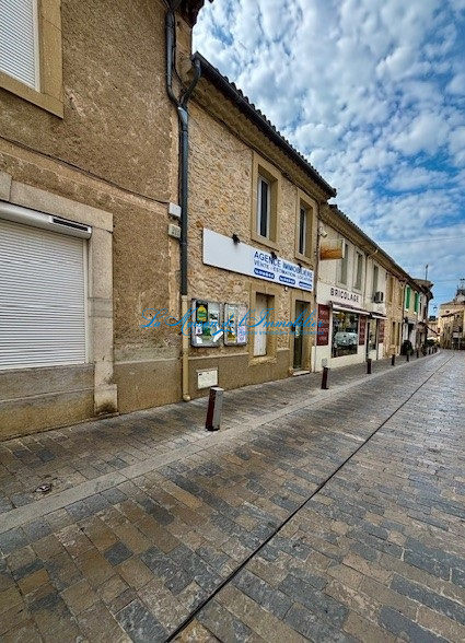 Agence immobilière de La Maison de l'Immobilier