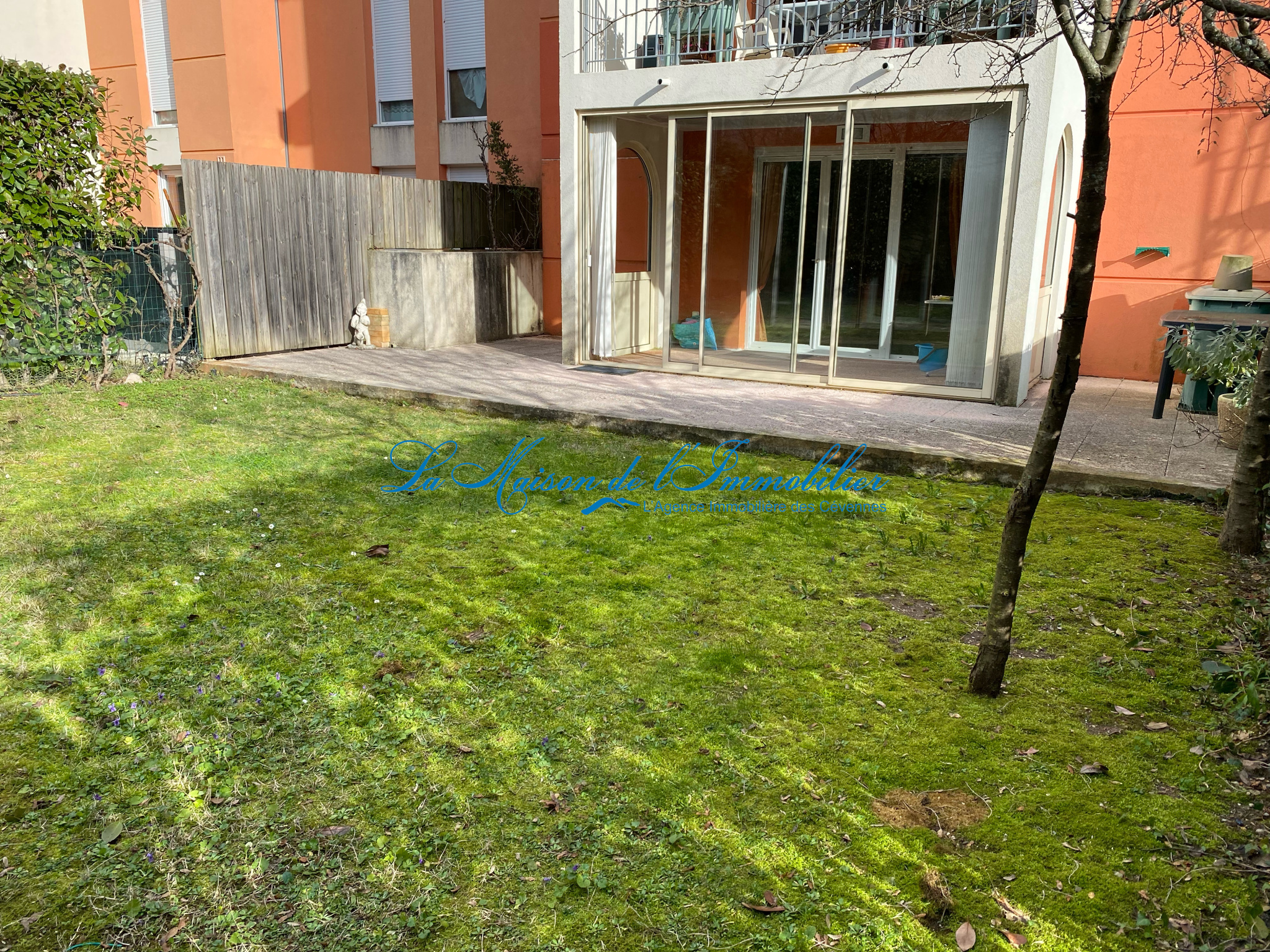 Agence immobilière de La Maison de l'Immobilier