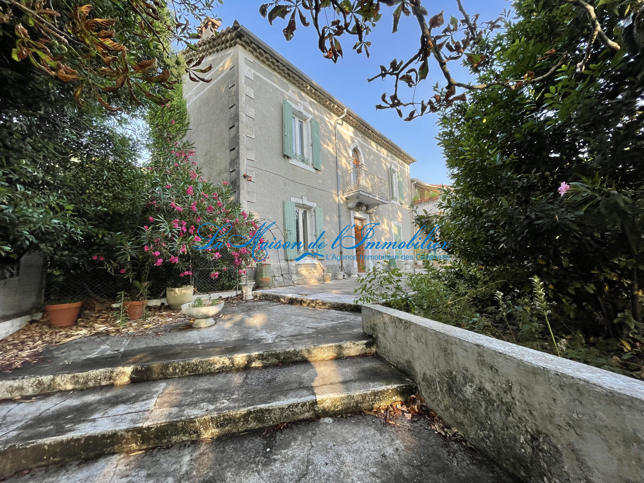 Agence immobilière de La Maison de l'Immobilier