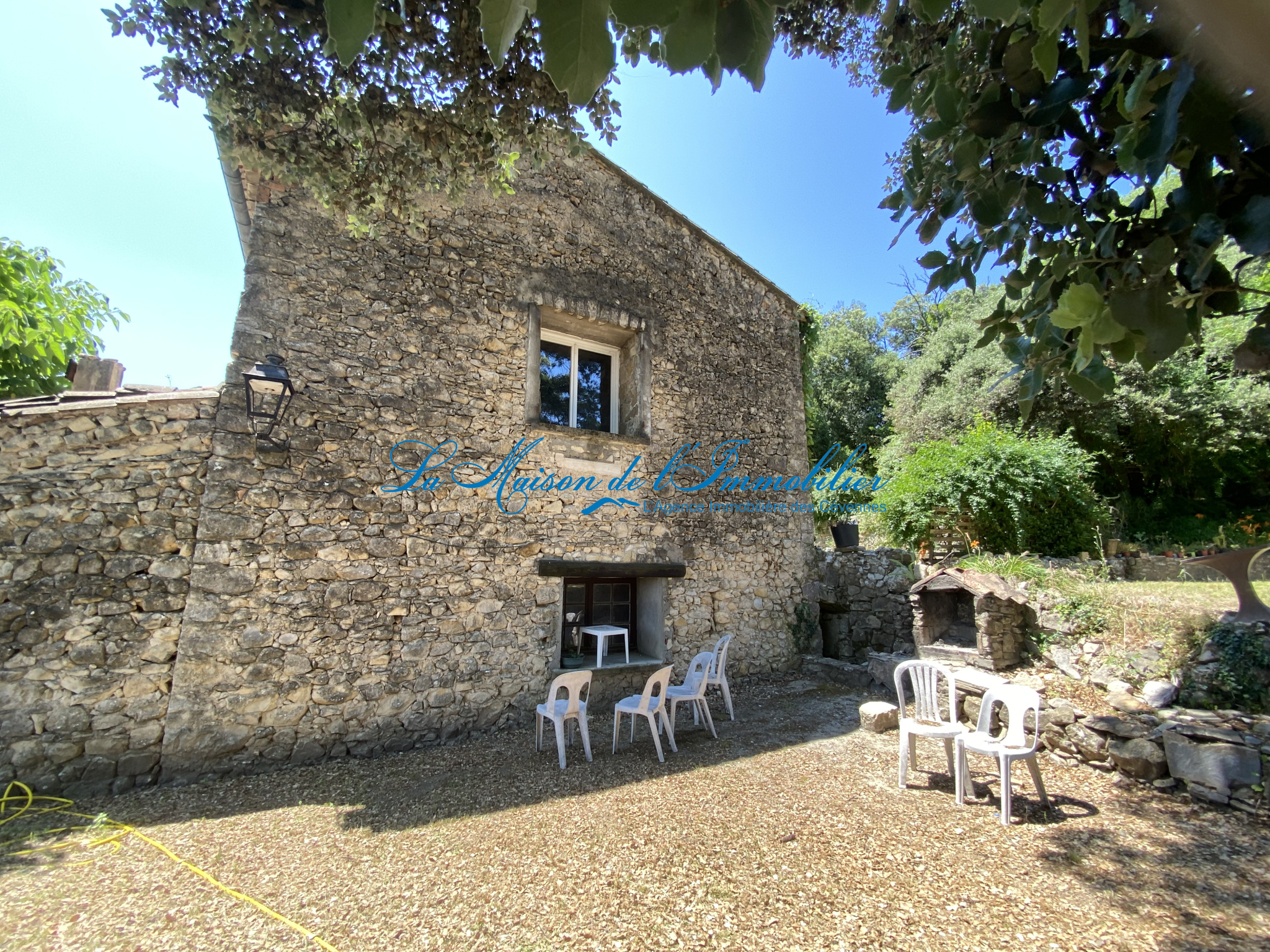 Agence immobilière de La Maison de l'Immobilier