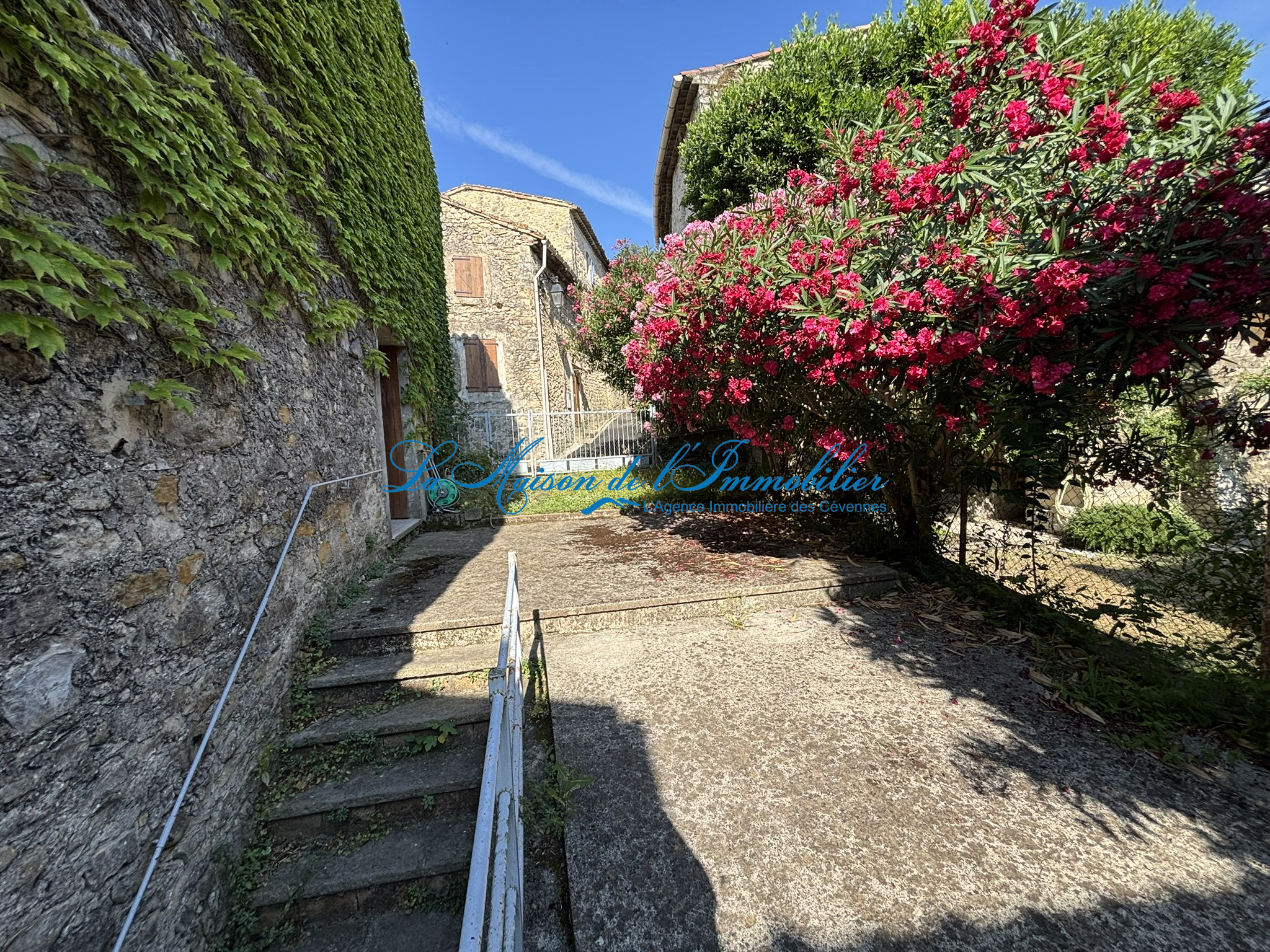 Agence immobilière de La Maison de l'Immobilier