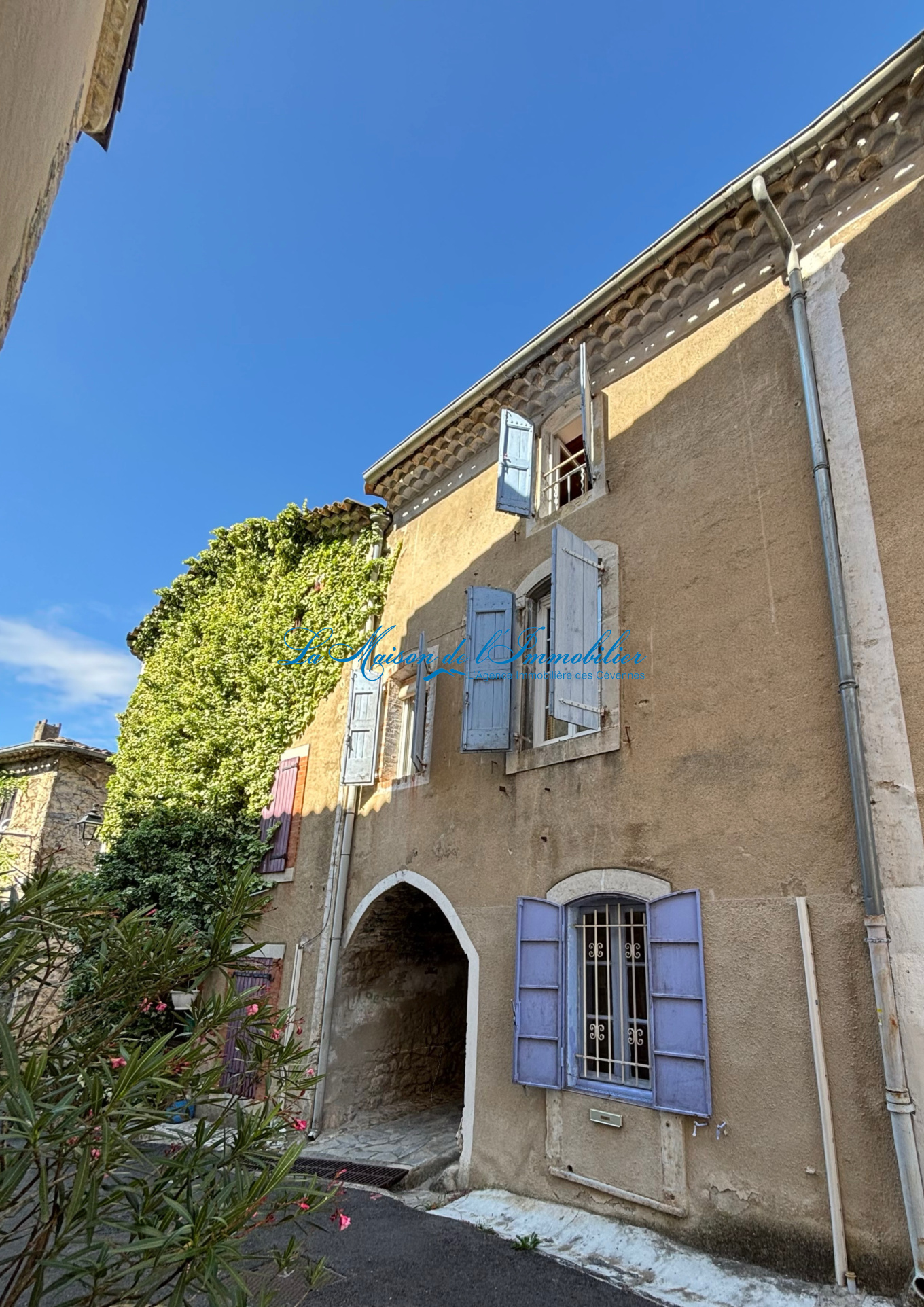 Agence immobilière de La Maison de l'Immobilier