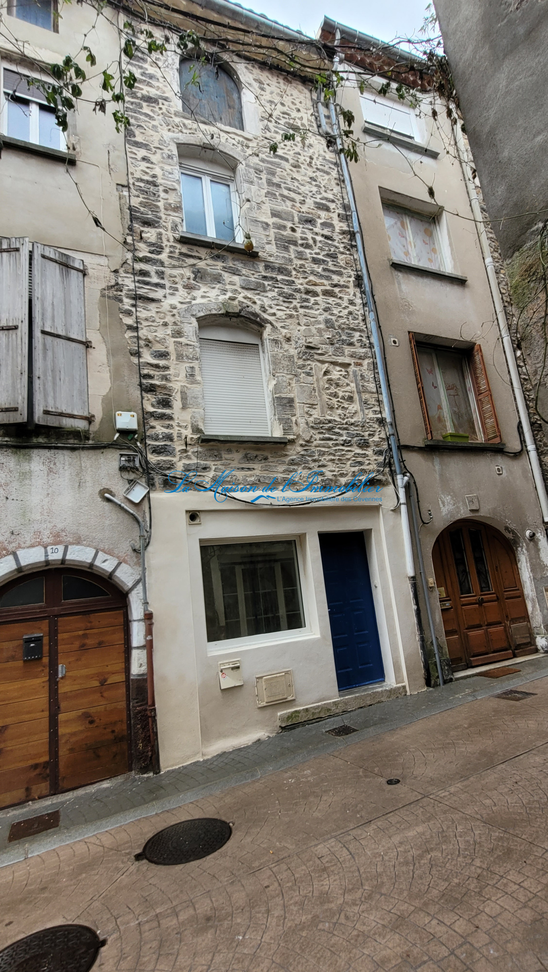 Agence immobilière de La Maison de l'Immobilier