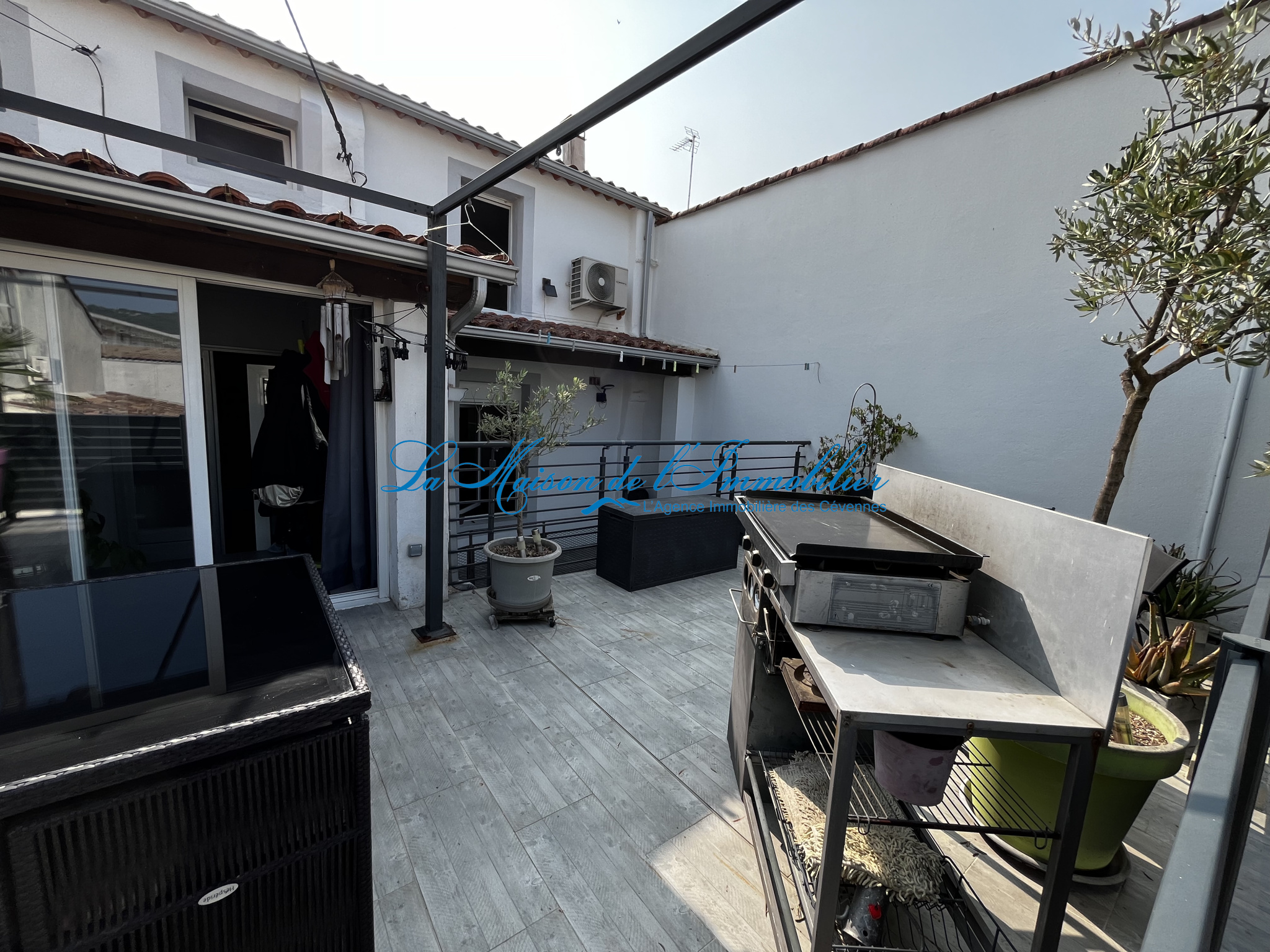 Agence immobilière de La Maison de l'Immobilier