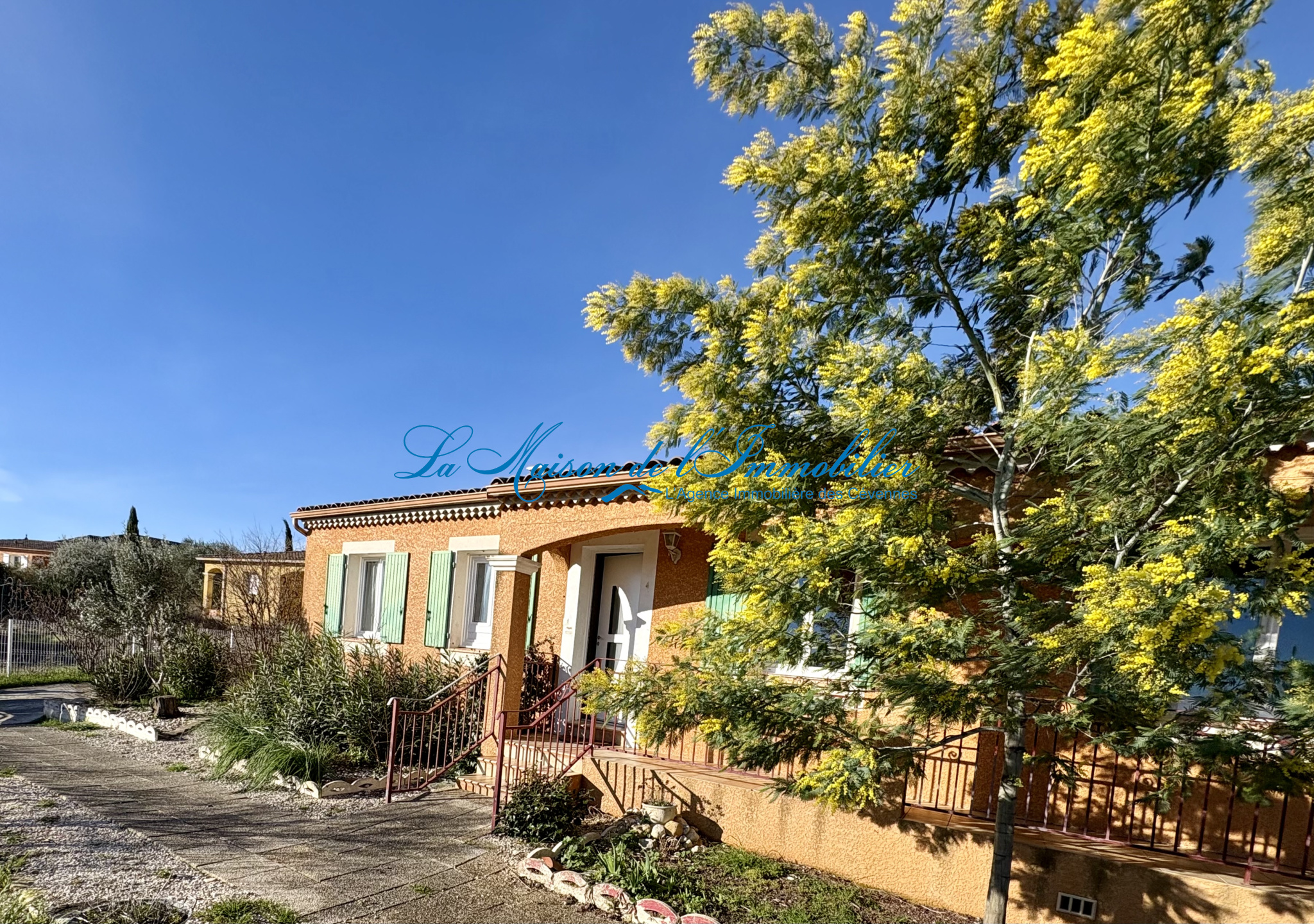 Agence immobilière de La Maison de l'Immobilier