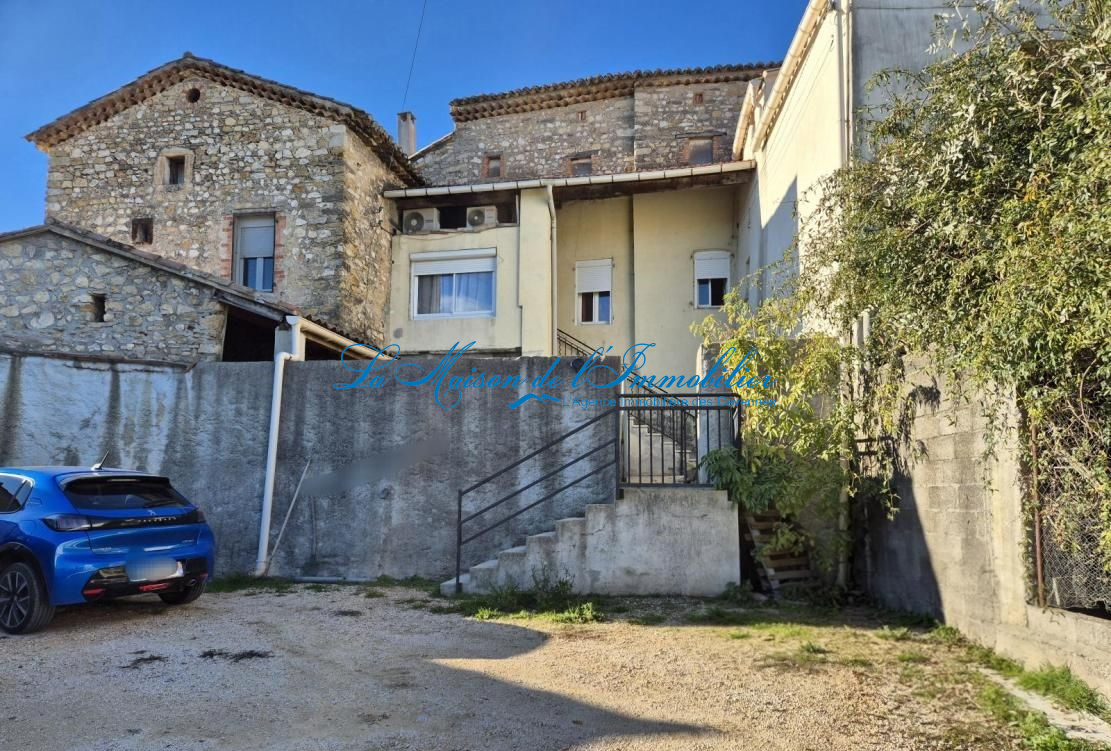 Agence immobilière de La Maison de l'Immobilier