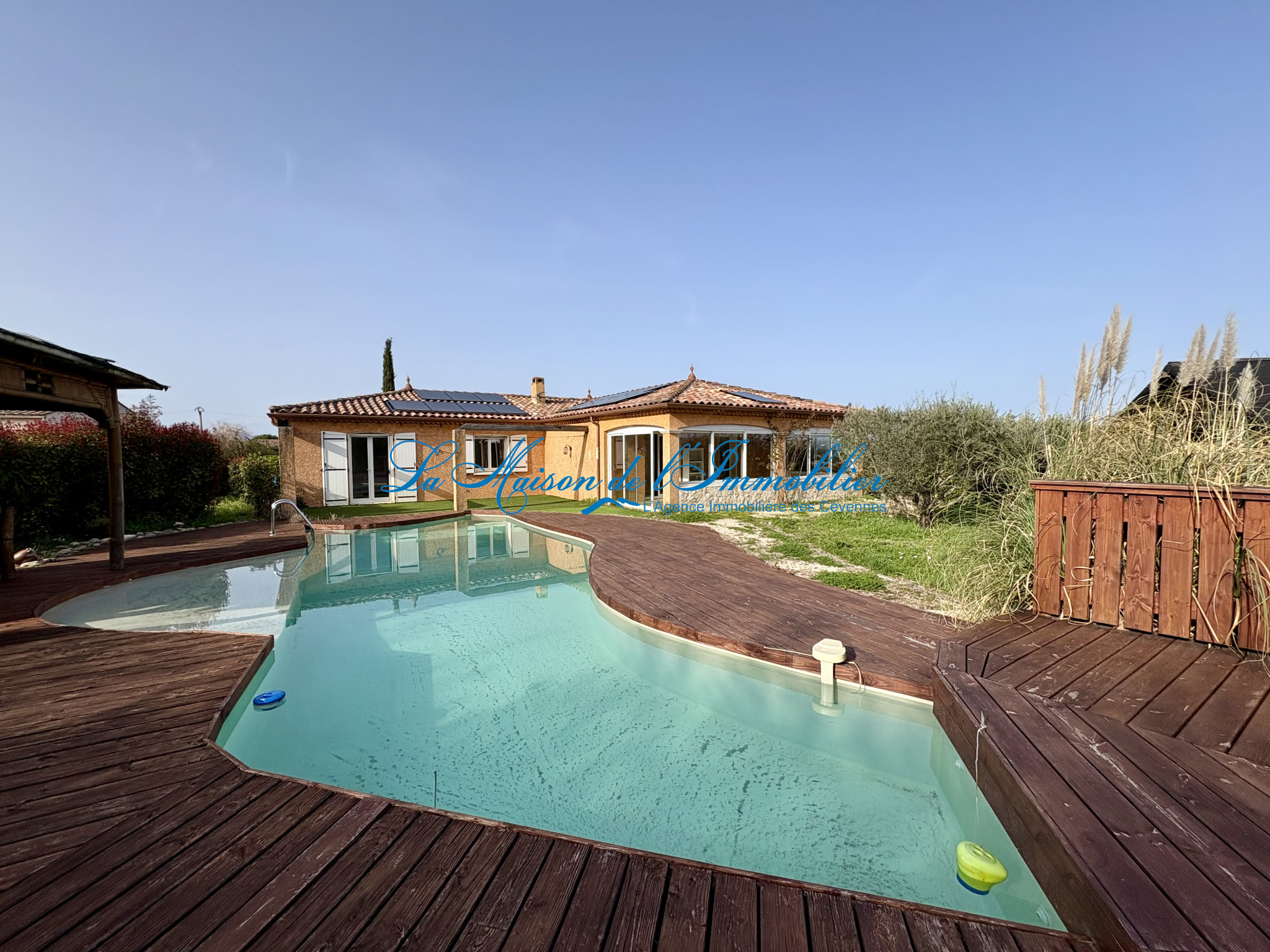 Agence immobilière de La Maison de l'Immobilier