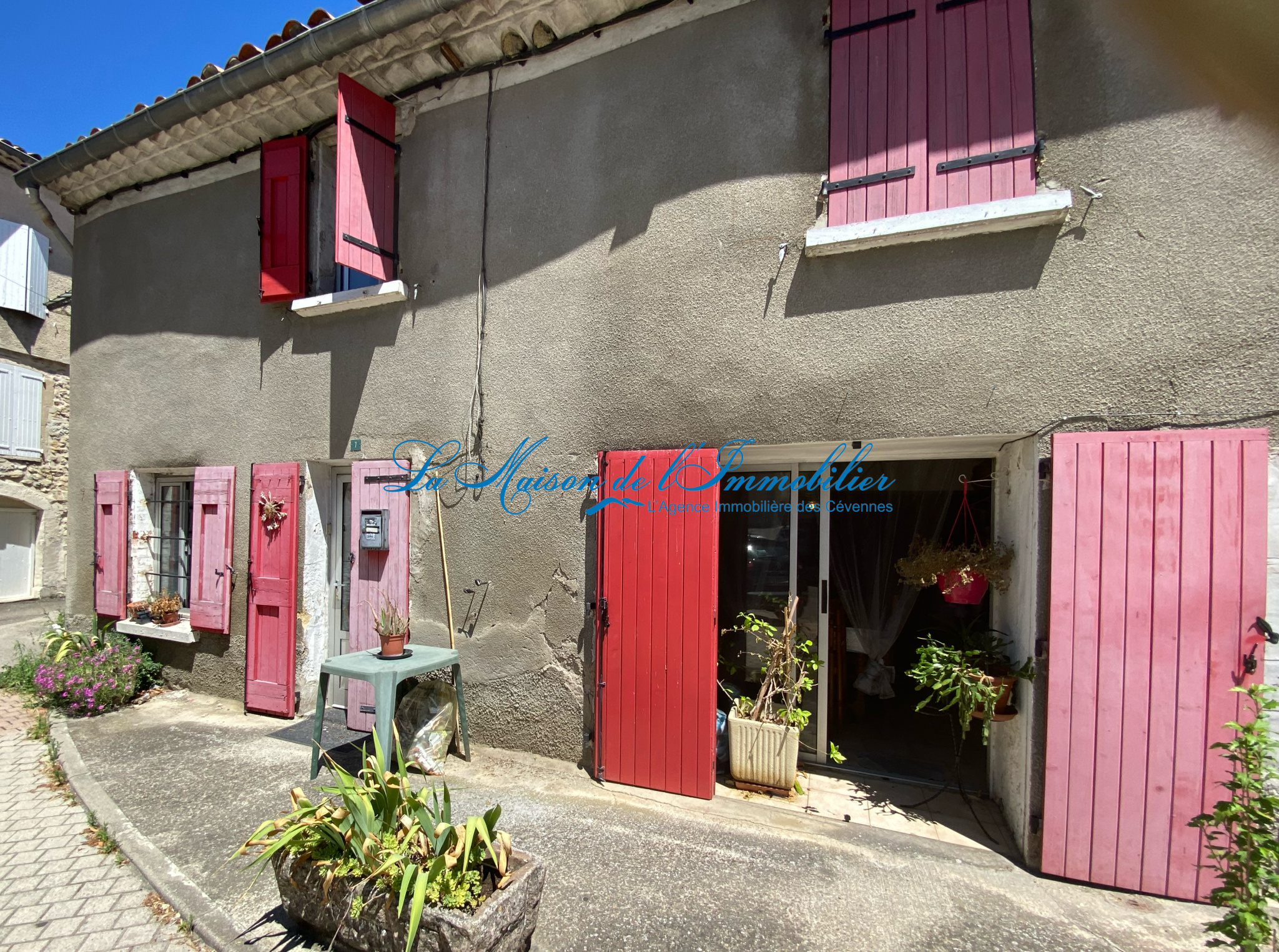 Agence immobilière de La Maison de l'Immobilier
