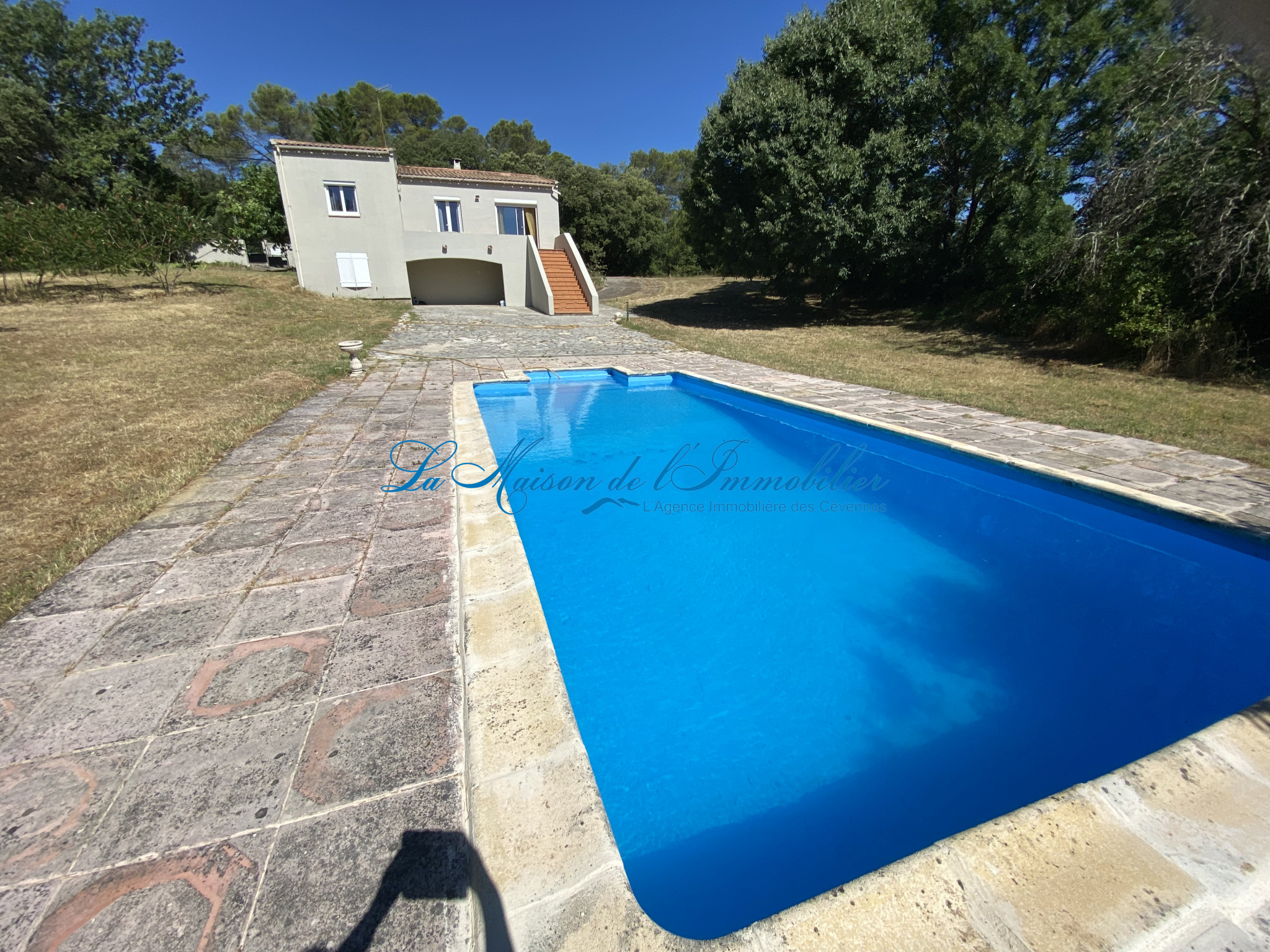Agence immobilière de La Maison de l'Immobilier