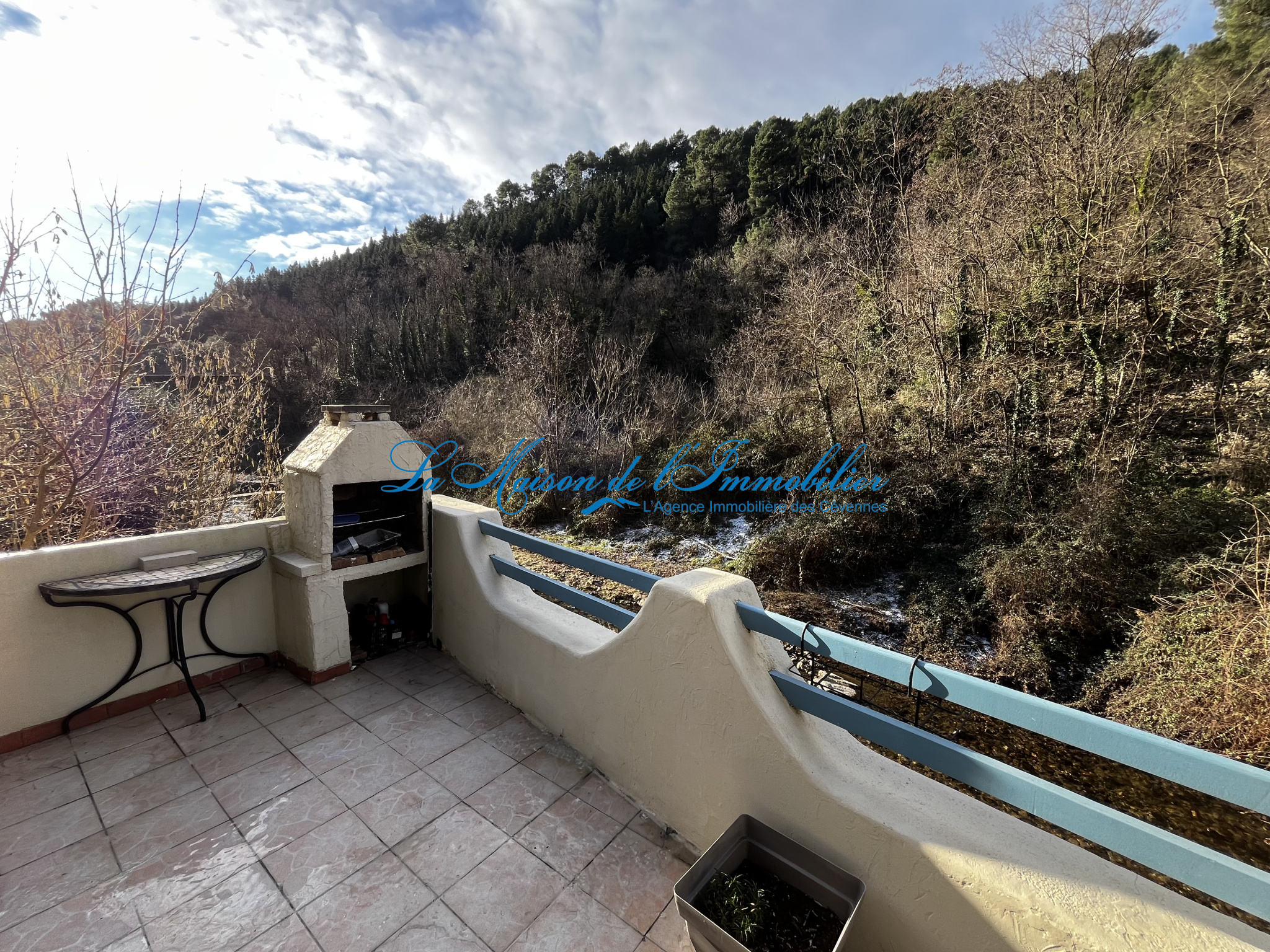 Agence immobilière de La Maison de l'Immobilier