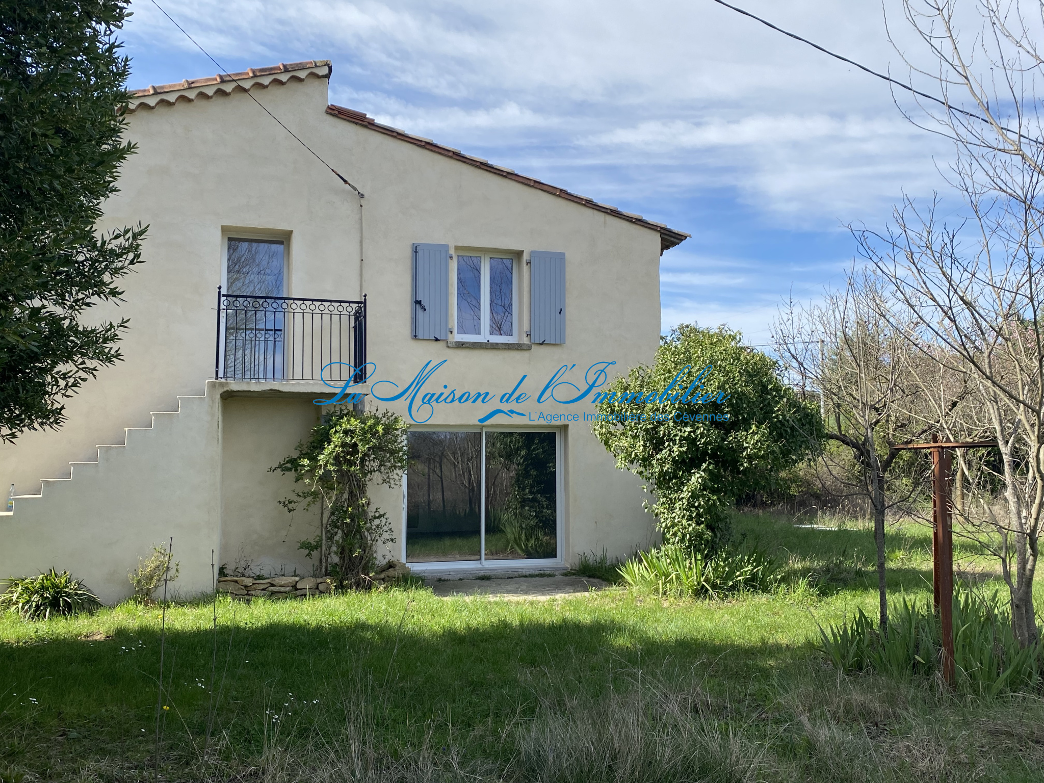 Agence immobilière de La Maison de l'Immobilier