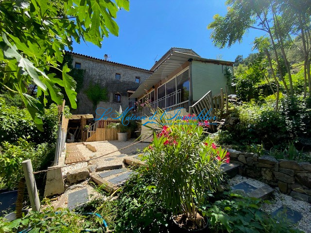 Agence immobilière de La Maison de l'Immobilier