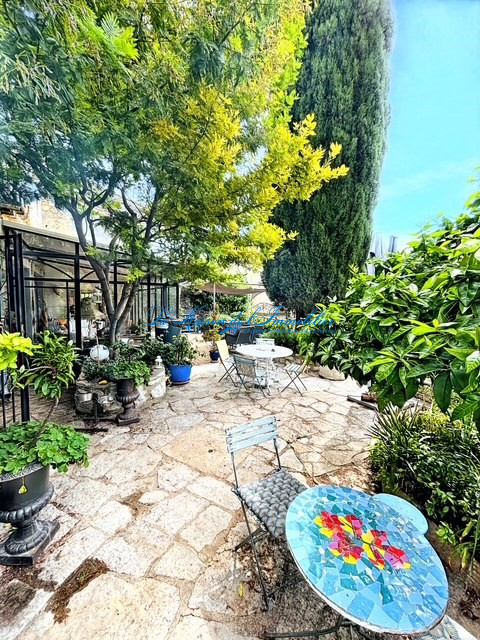 Agence immobilière de La Maison de l'Immobilier