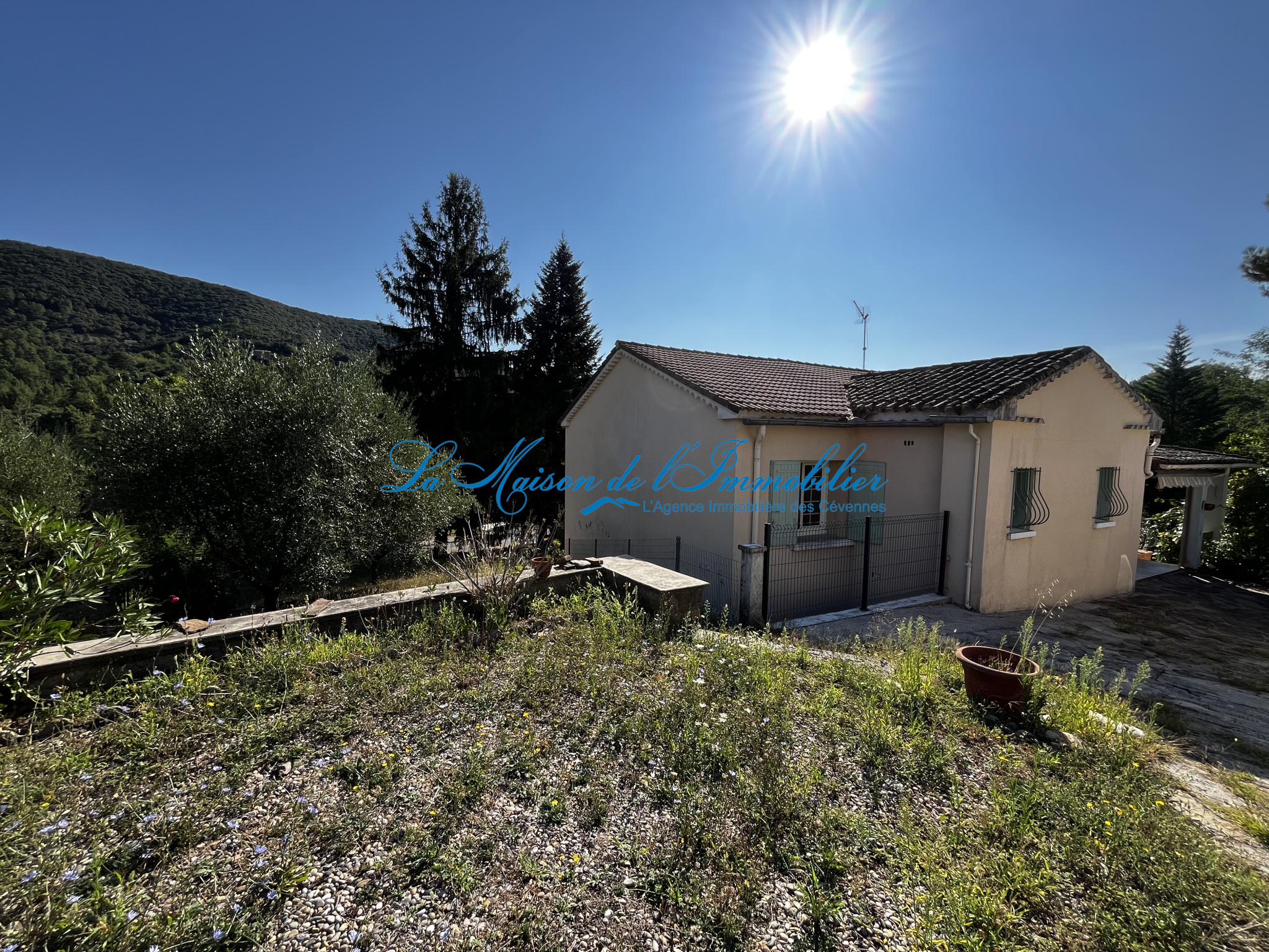 Agence immobilière de La Maison de l'Immobilier