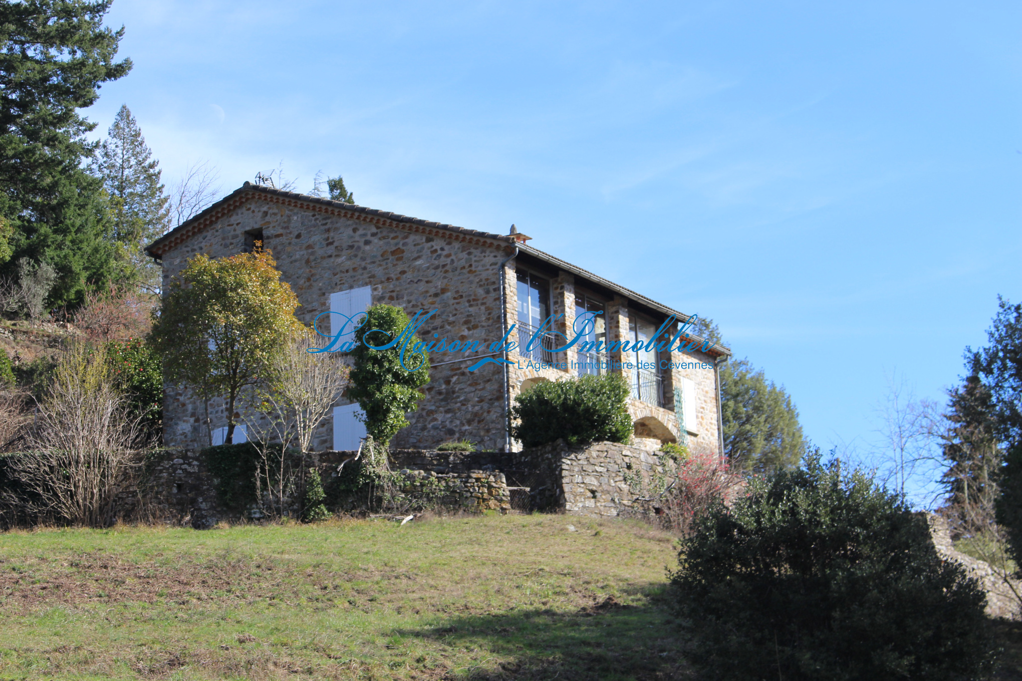 Agence immobilière de La Maison de l'Immobilier