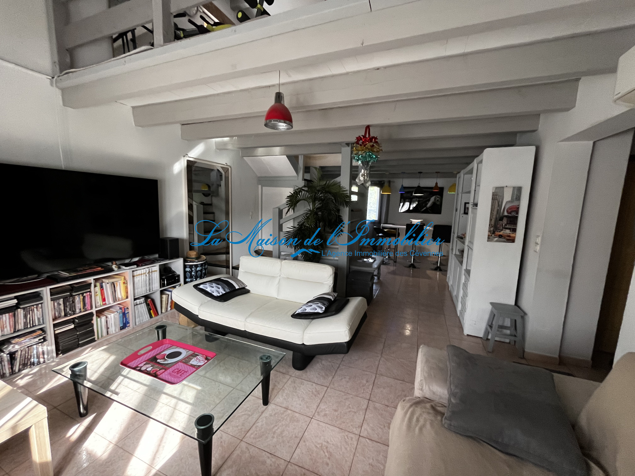 Agence immobilière de La Maison de l'Immobilier