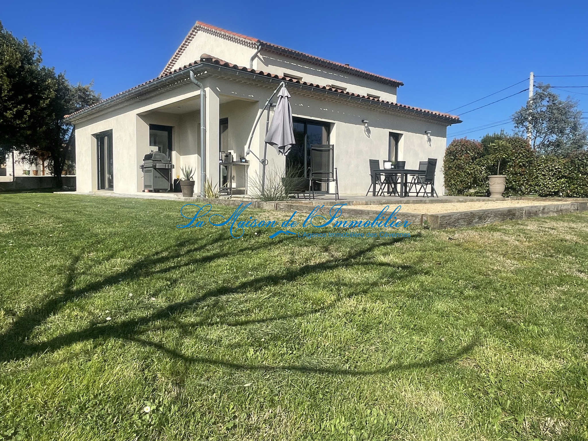 Agence immobilière de La Maison de l'Immobilier