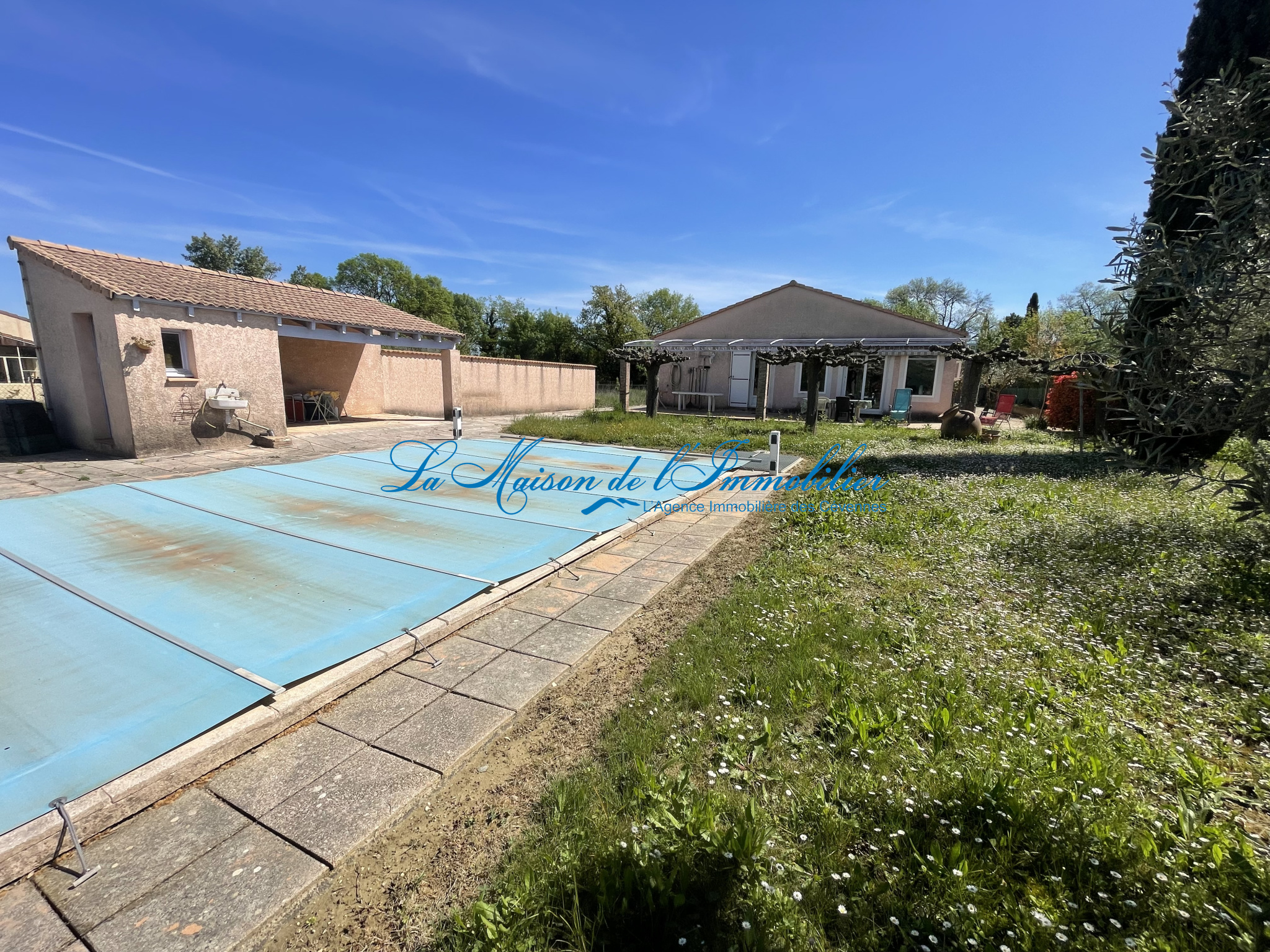 Agence immobilière de La Maison de l'Immobilier