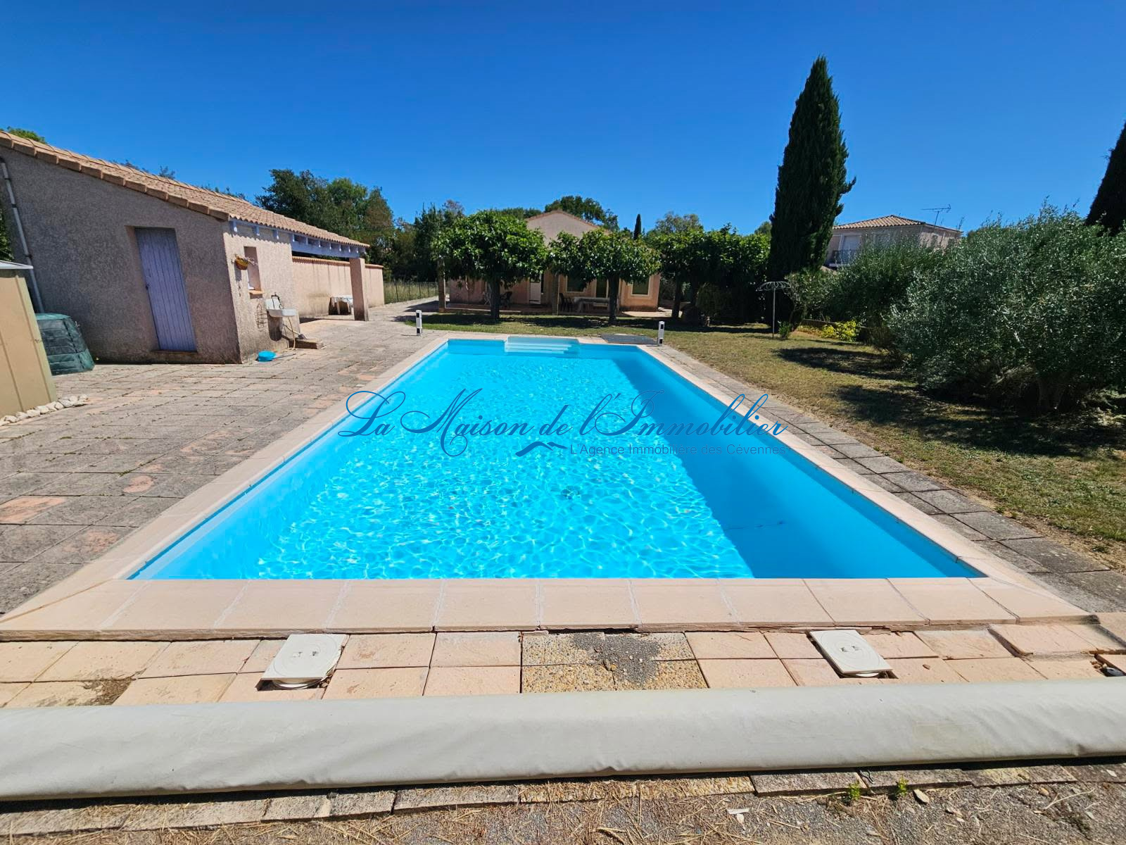 Agence immobilière de La Maison de l'Immobilier