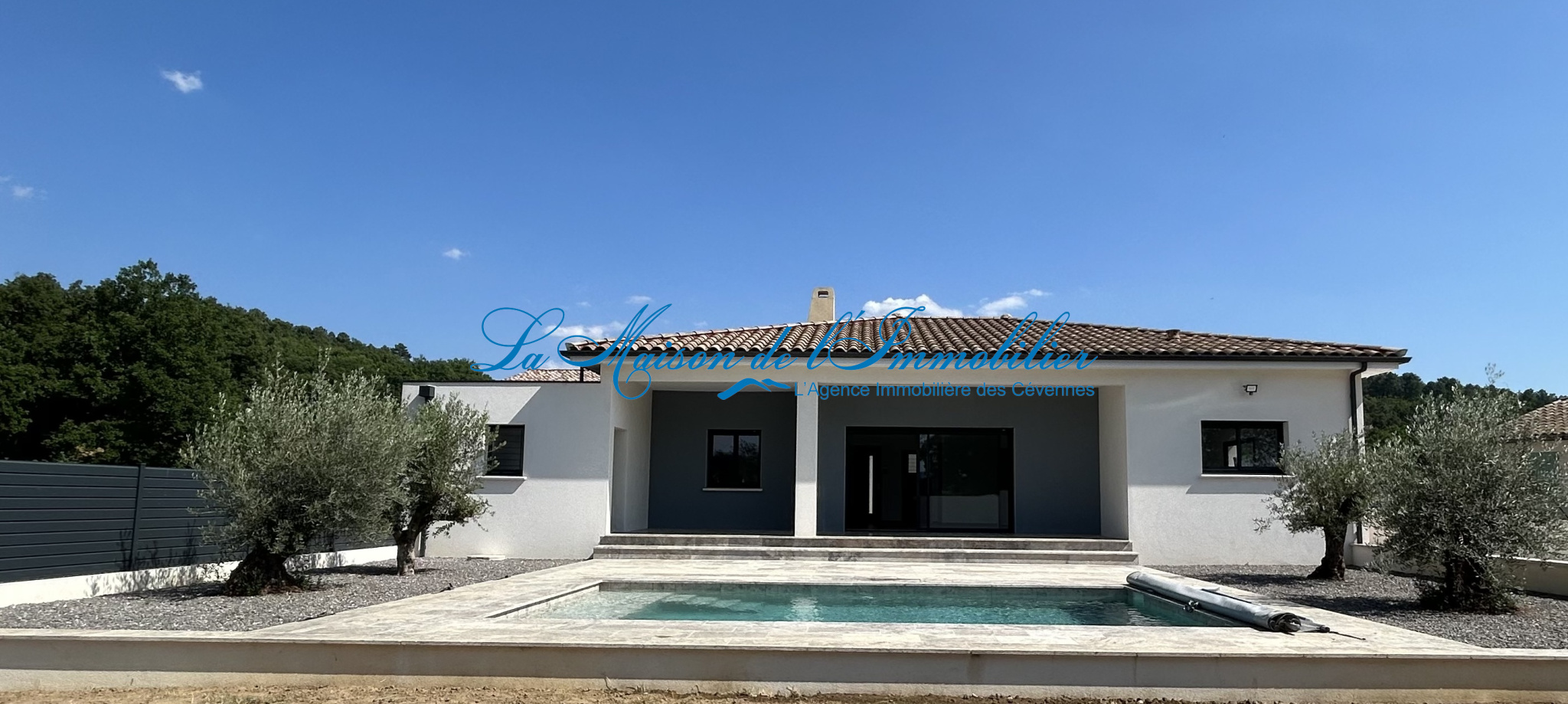 Agence immobilière de La Maison de l'Immobilier