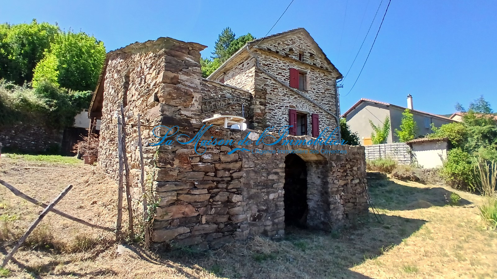 Agence immobilière de La Maison de l'Immobilier