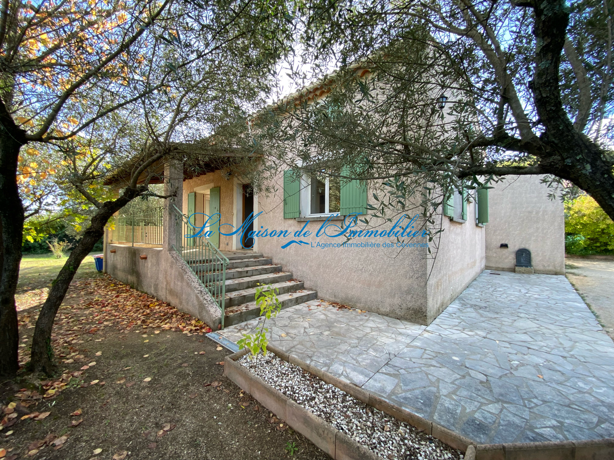 Agence immobilière de La Maison de l'Immobilier