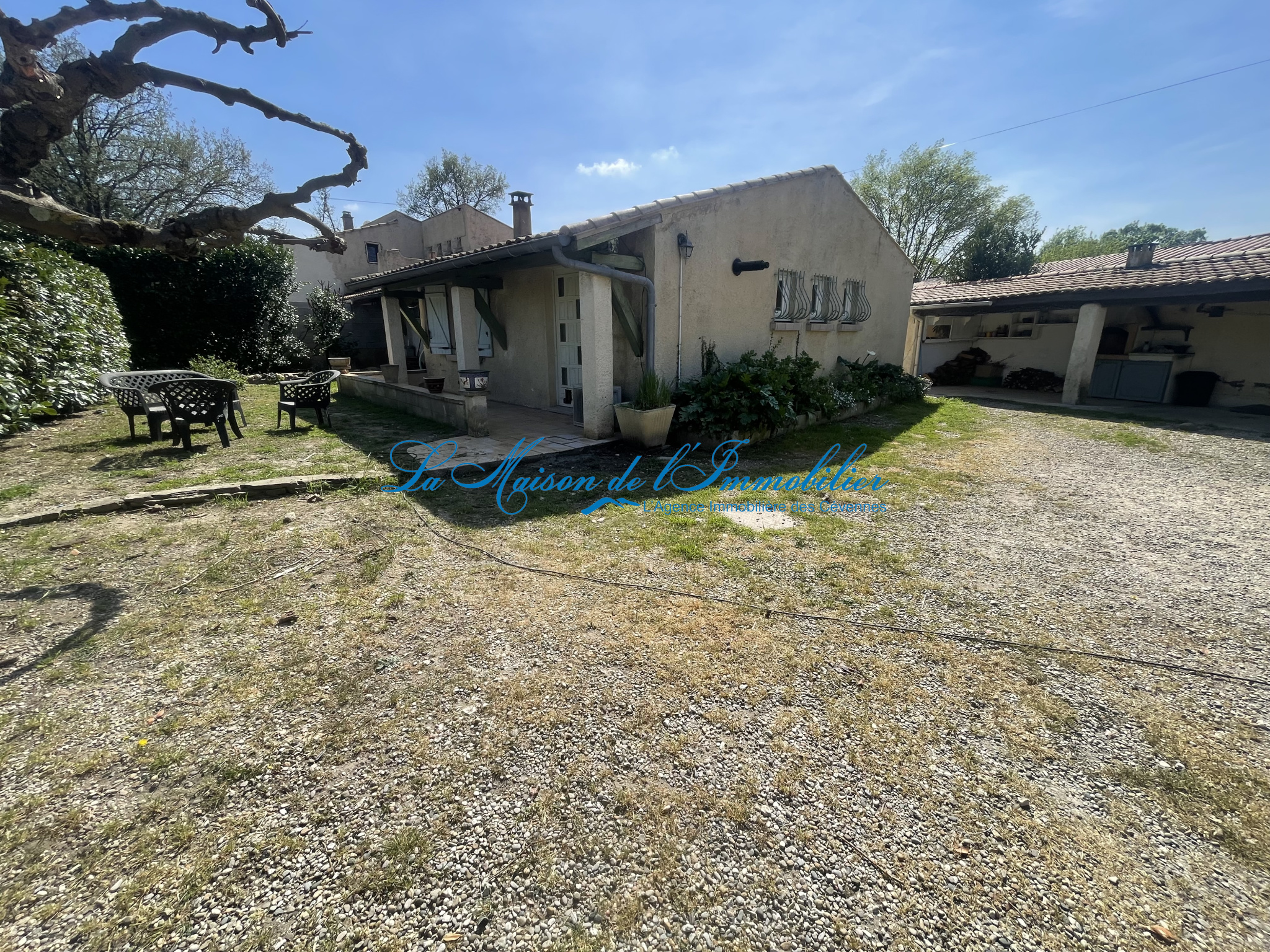 Agence immobilière de La Maison de l'Immobilier