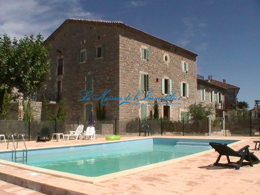 Agence immobilière de La Maison de l'Immobilier