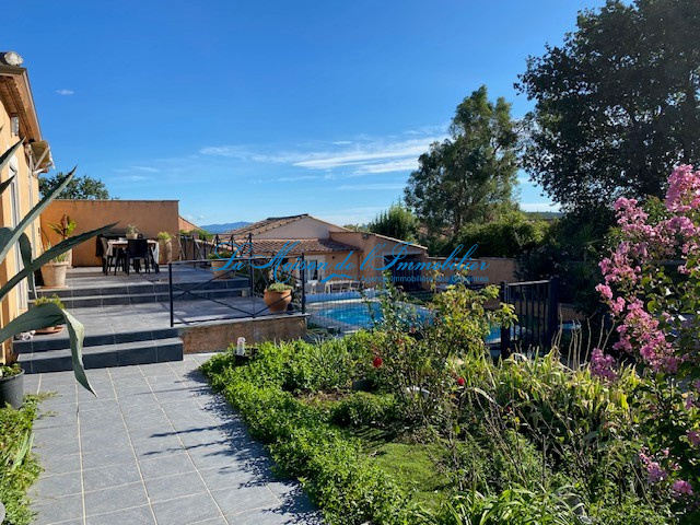 Agence immobilière de La Maison de l'Immobilier