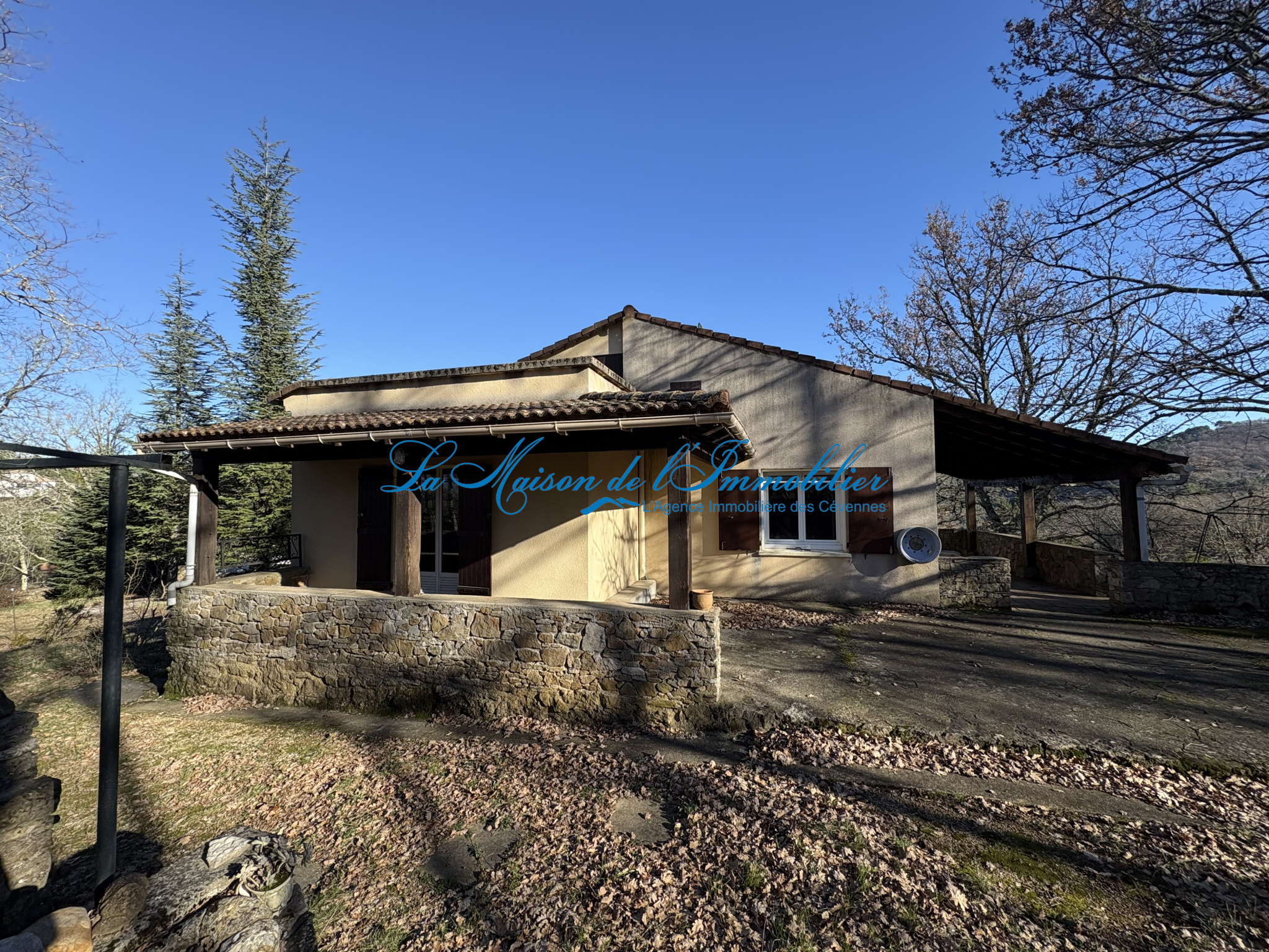 Agence immobilière de La Maison de l'Immobilier