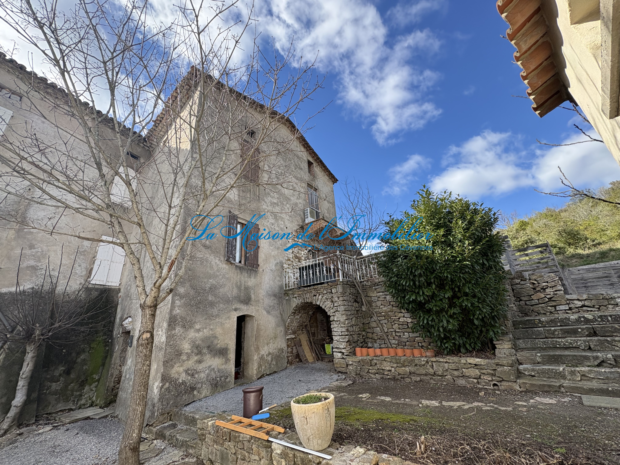 Agence immobilière de La Maison de l'Immobilier