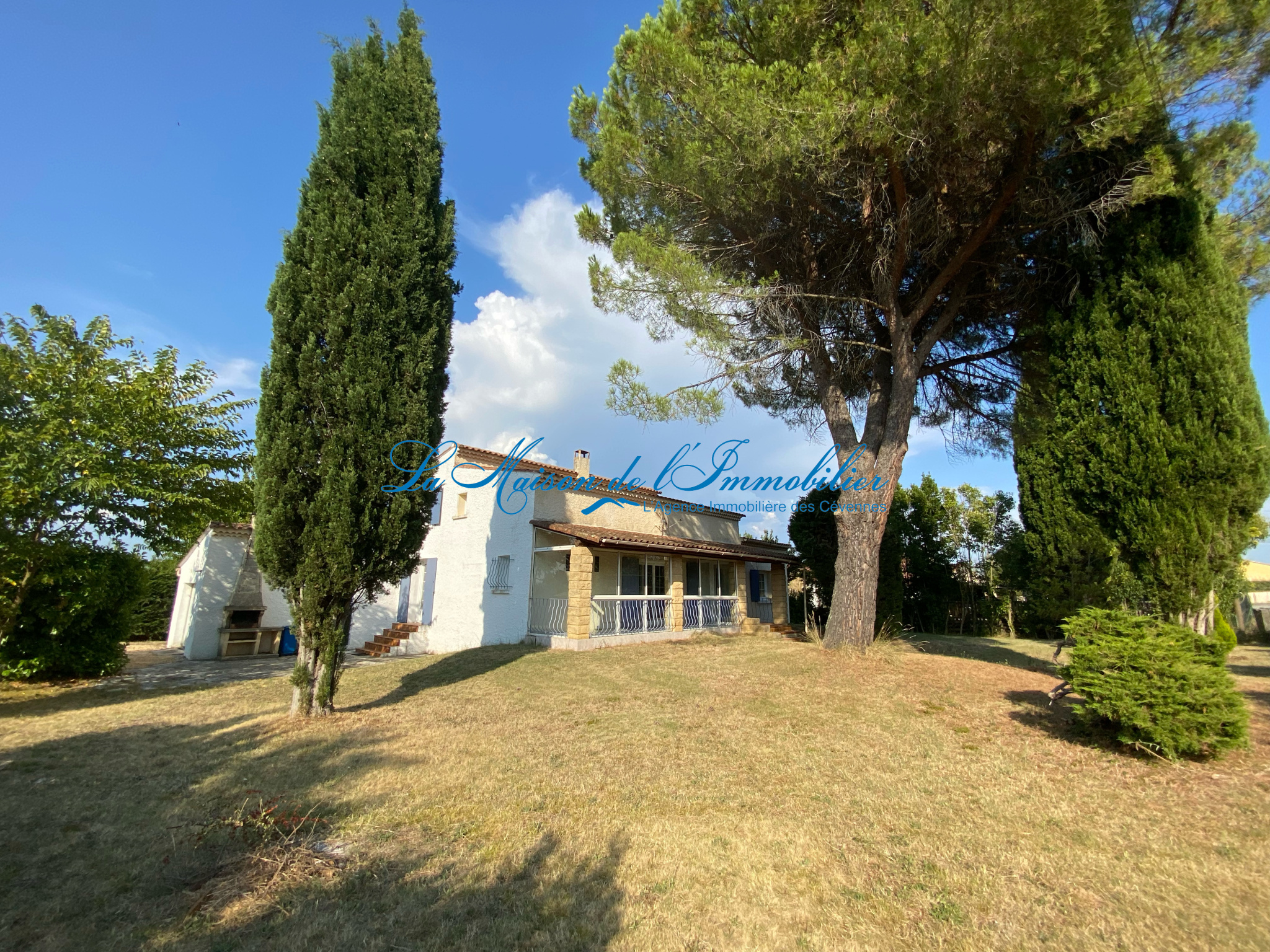 Agence immobilière de La Maison de l'Immobilier